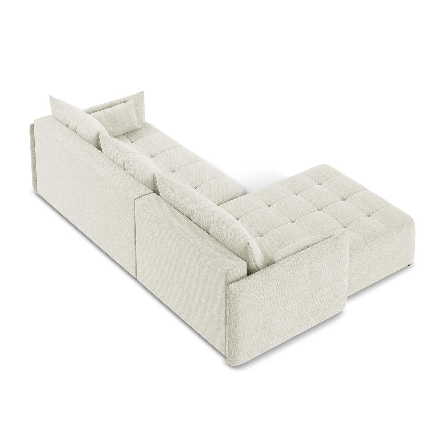 Pixie - Fabb - Piaskowy / Lewy