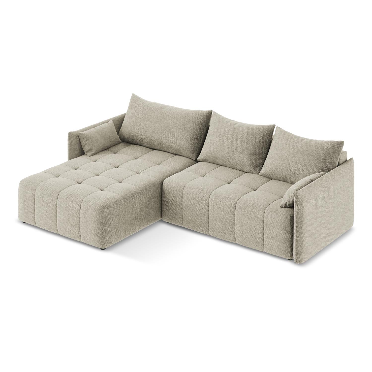 Pixie - Fabb - Kreci / Lewy