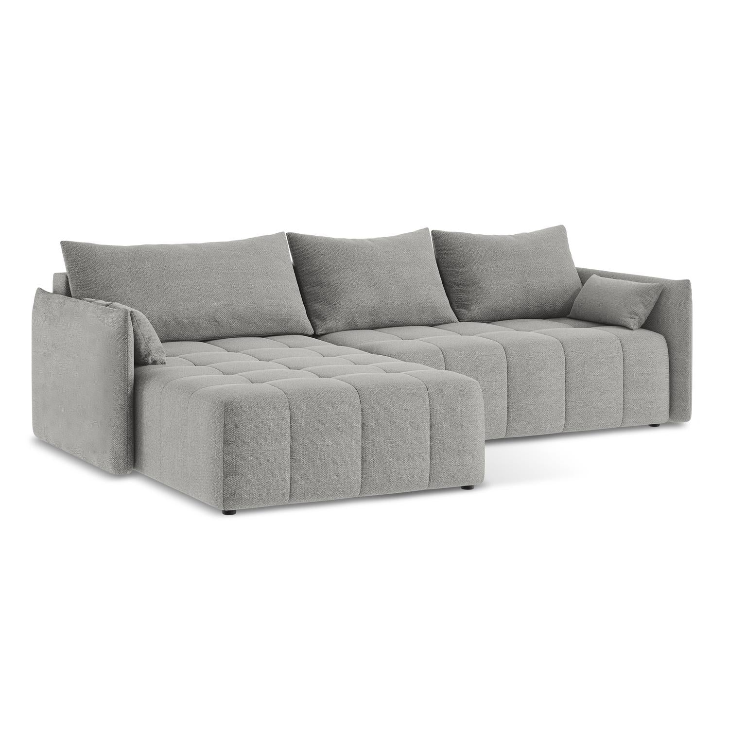 Pixie - Fabb - Jasny szary / Lewy