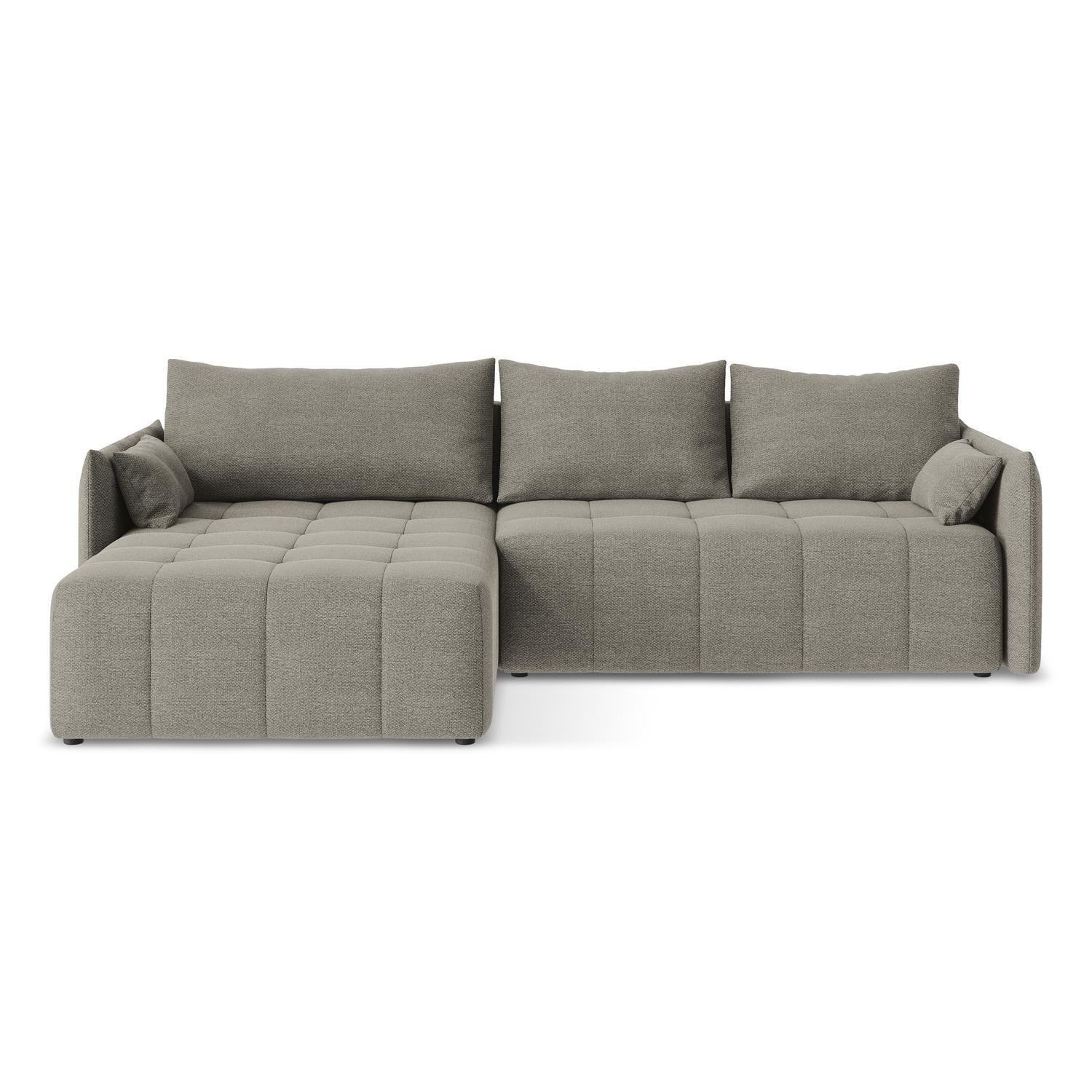 Pixie - Fabb - Szary / Lewy