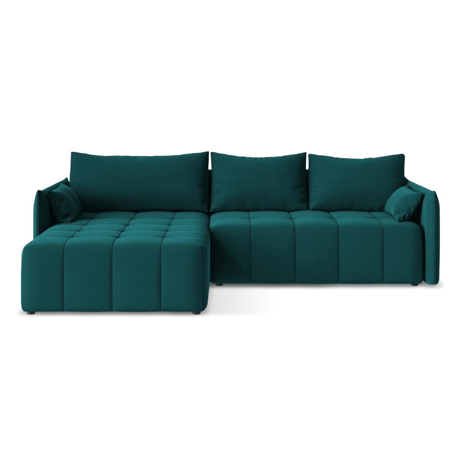 Riviera - Davis - Morski / Lewy