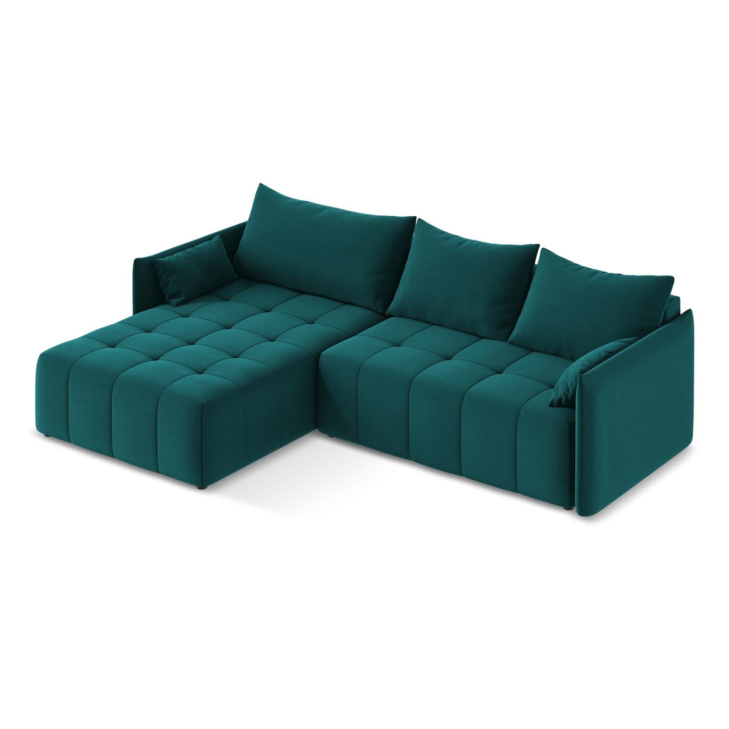 Riviera - Davis - Morski / Lewy