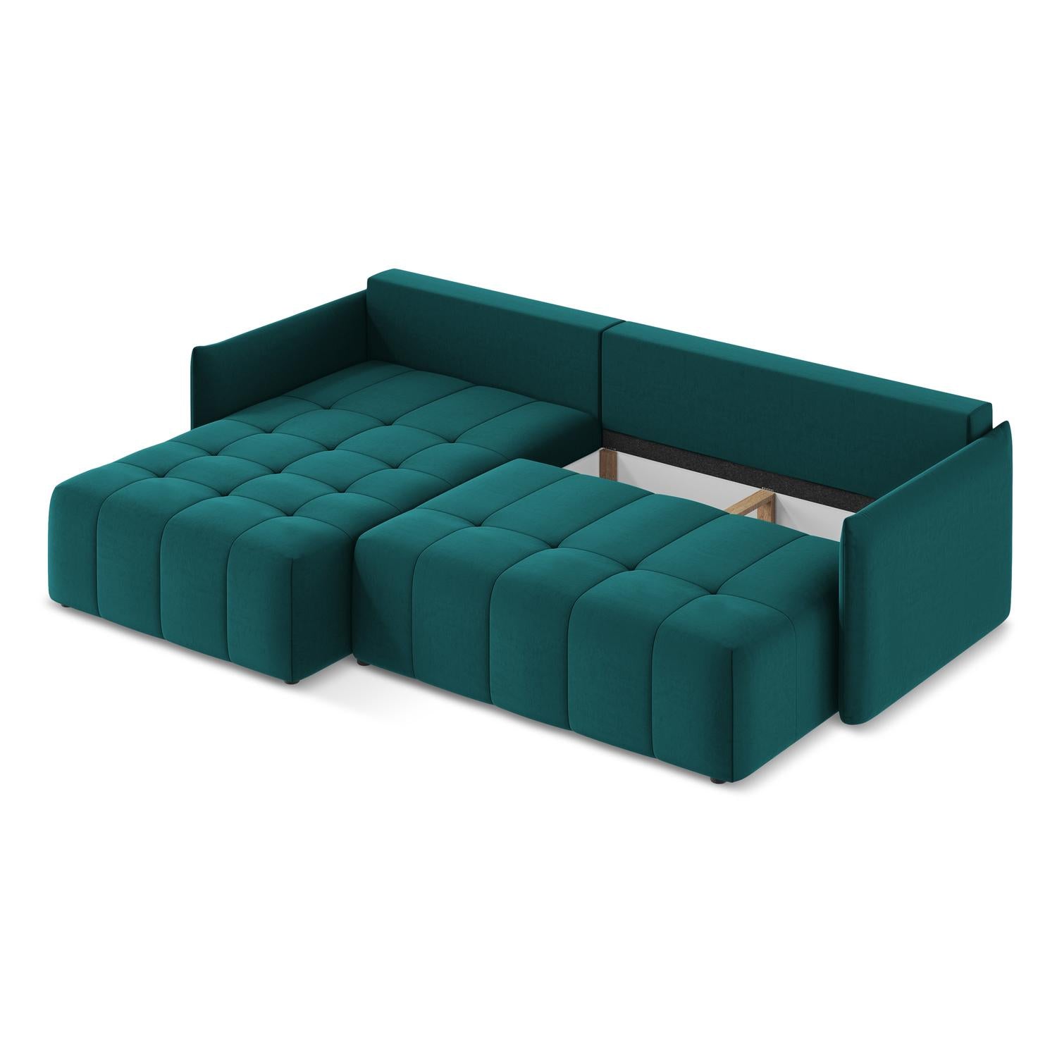 Riviera - Davis - Morski / Lewy