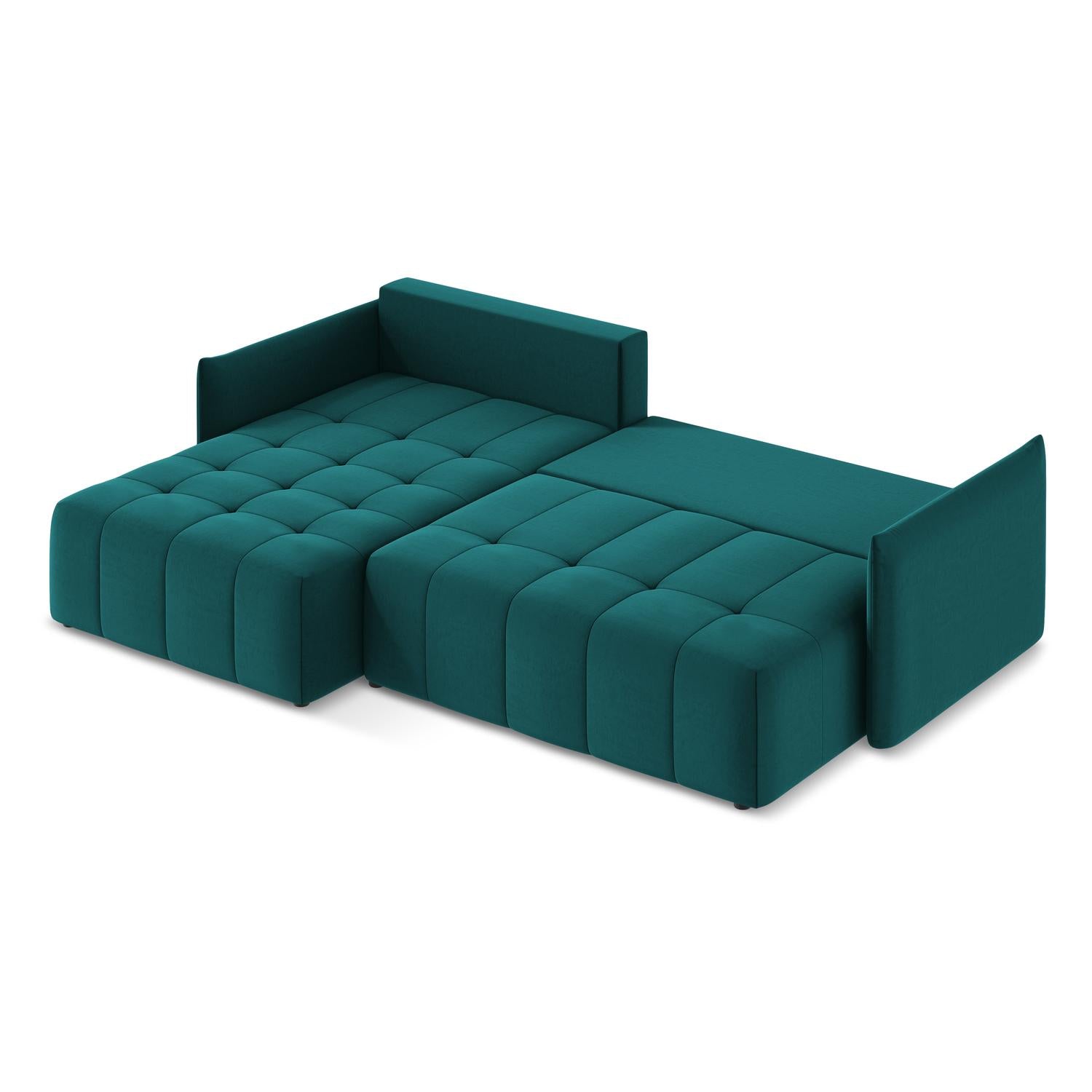 Riviera - Davis - Morski / Lewy