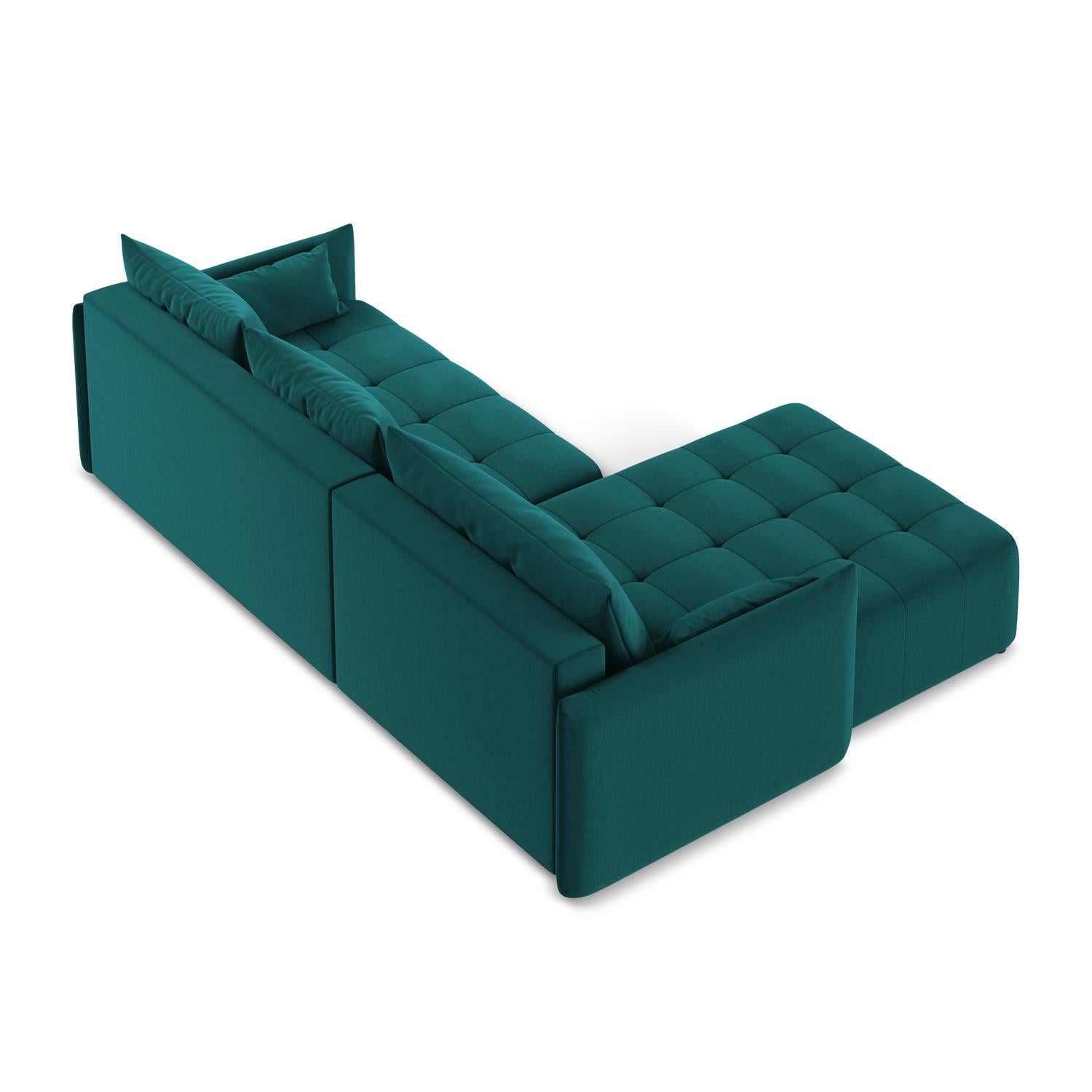 Riviera - Davis - Morski / Lewy