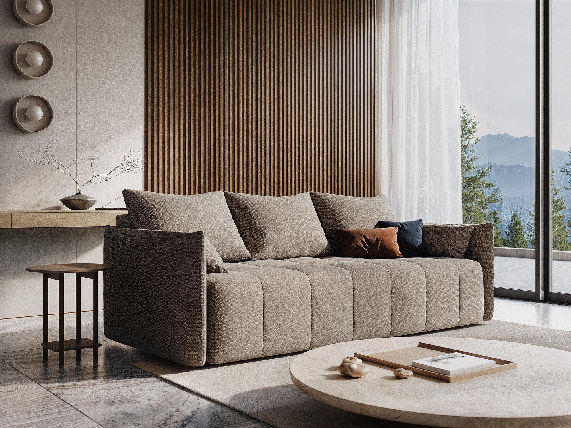 Riviera - Davis - Morski / Lewy