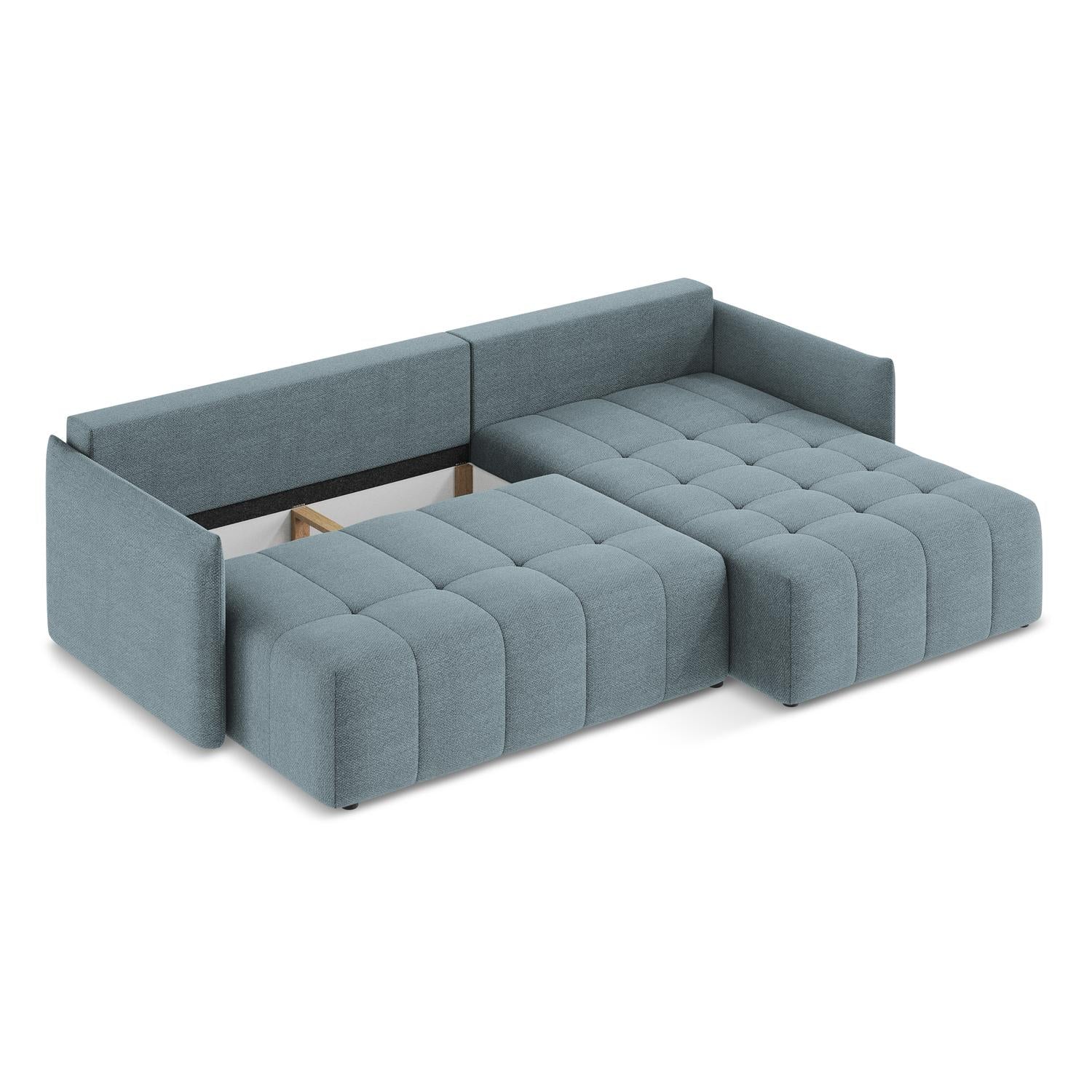 Pixie - Fabb - Jeans / Prawy