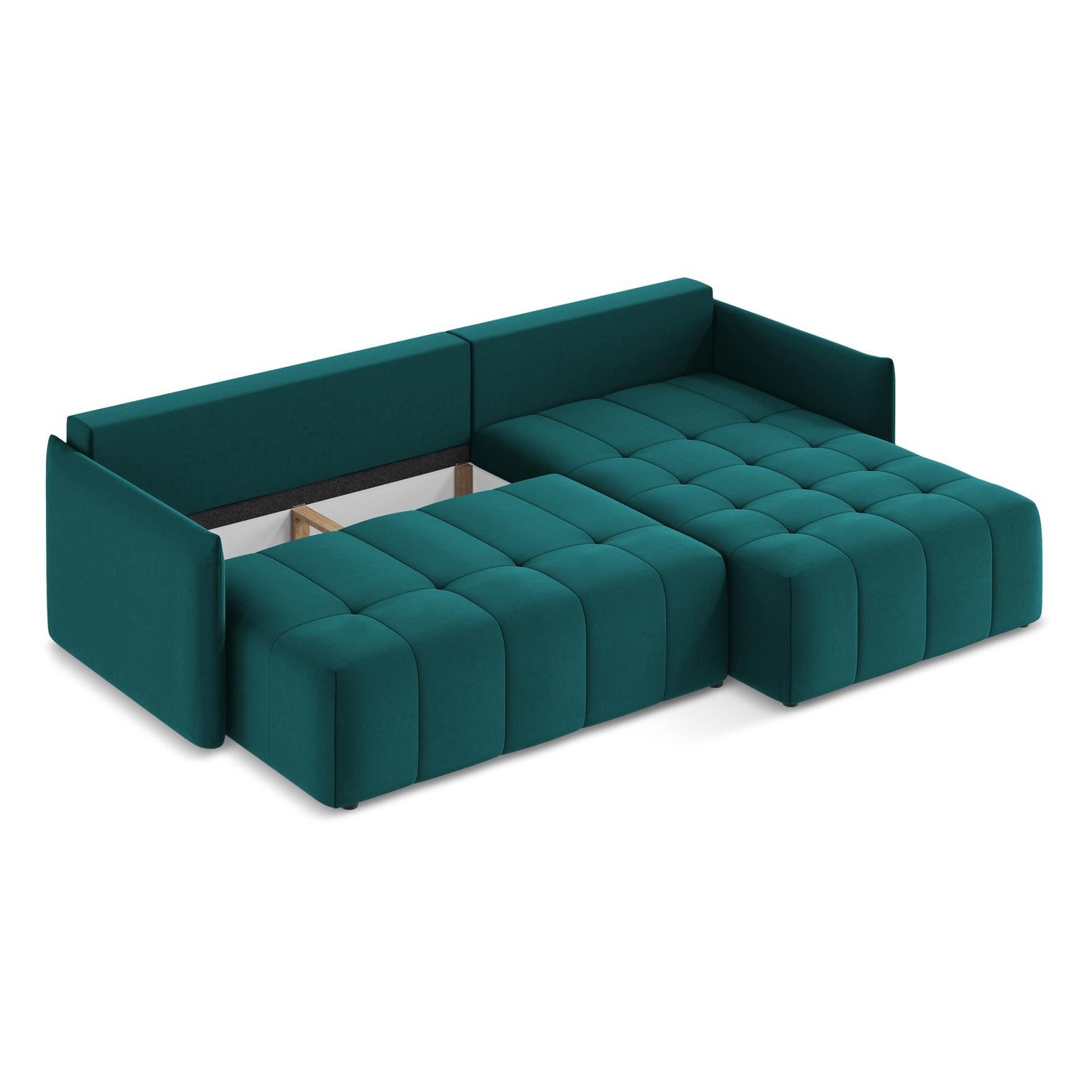 Riviera - Davis - Morski / Prawy