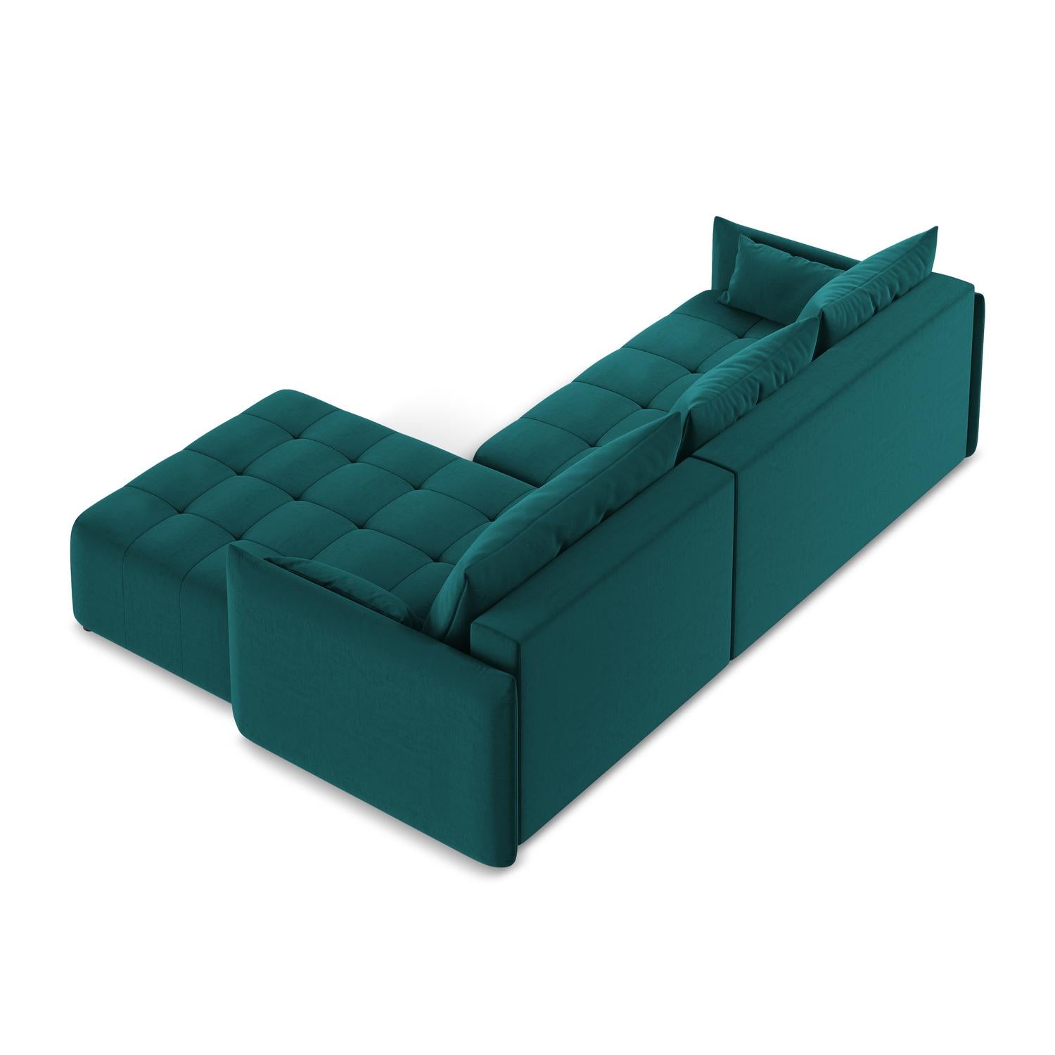 Riviera - Davis - Morski / Prawy