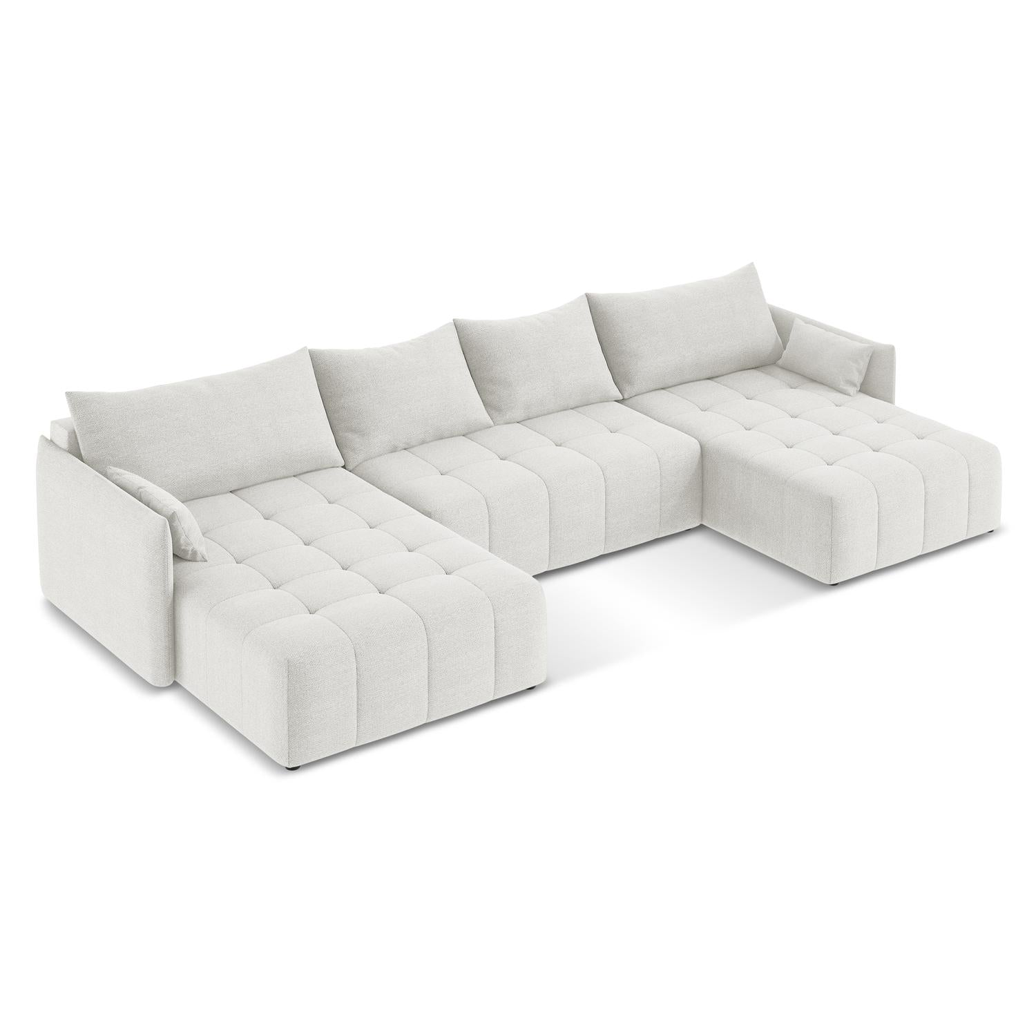 Pixie - Fabb - Biały