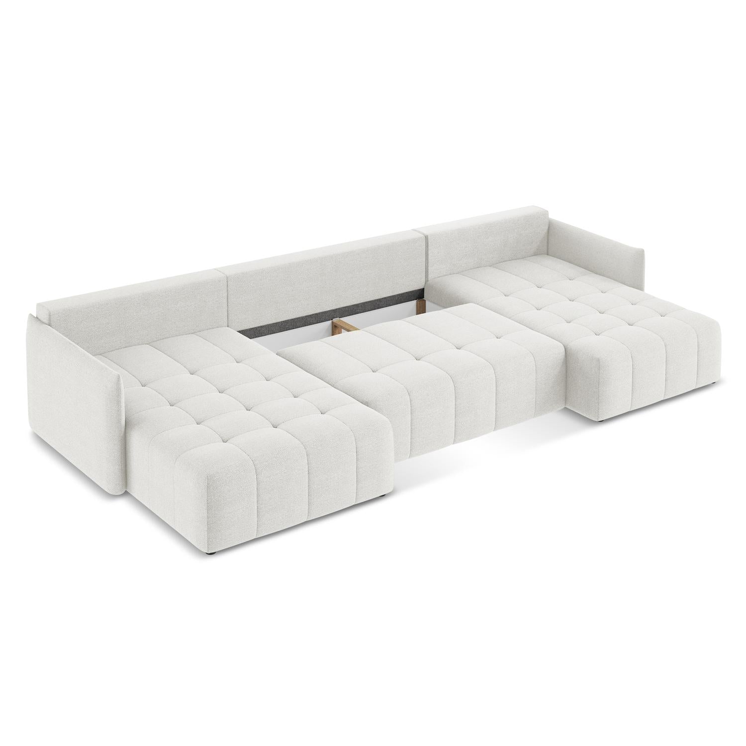 Pixie - Fabb - Biały