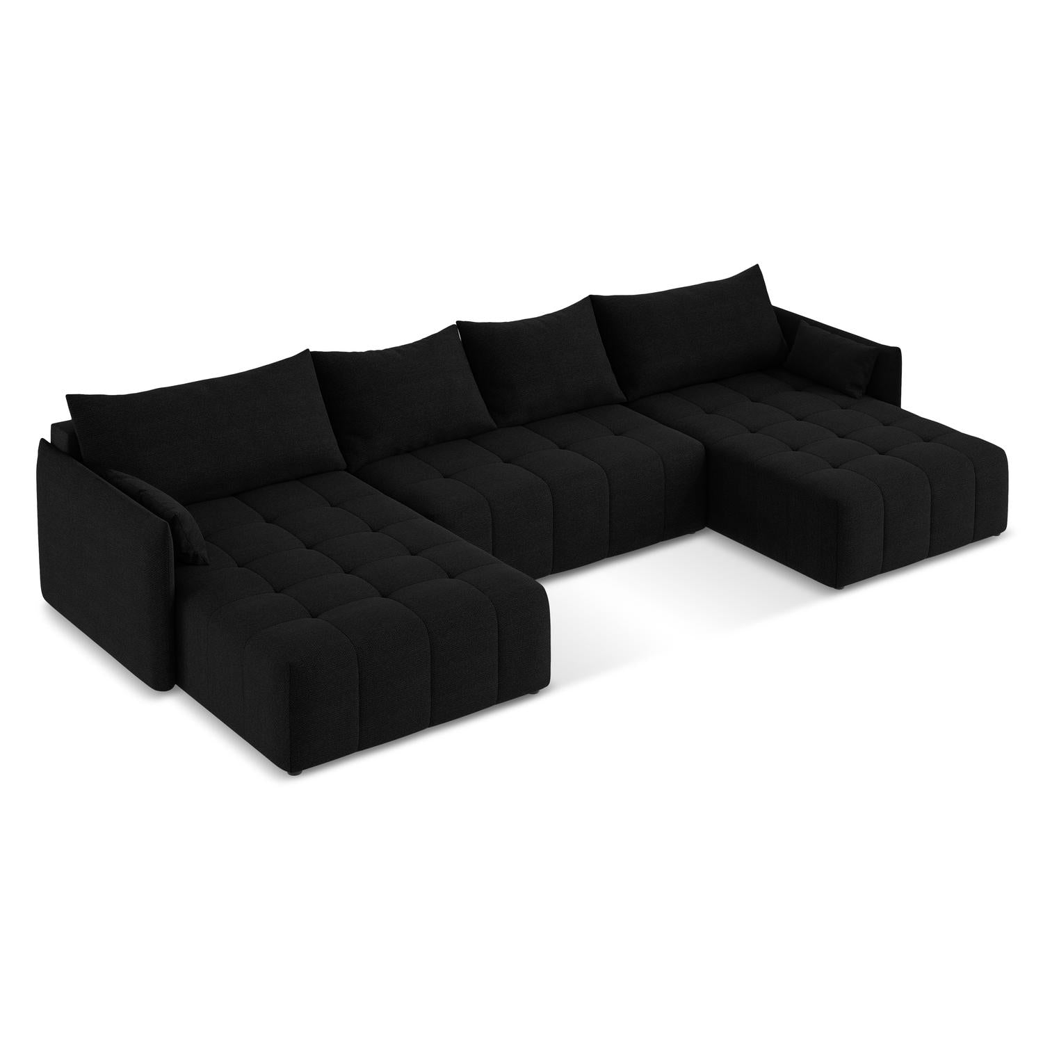 Pixie - Fabb - Czarny