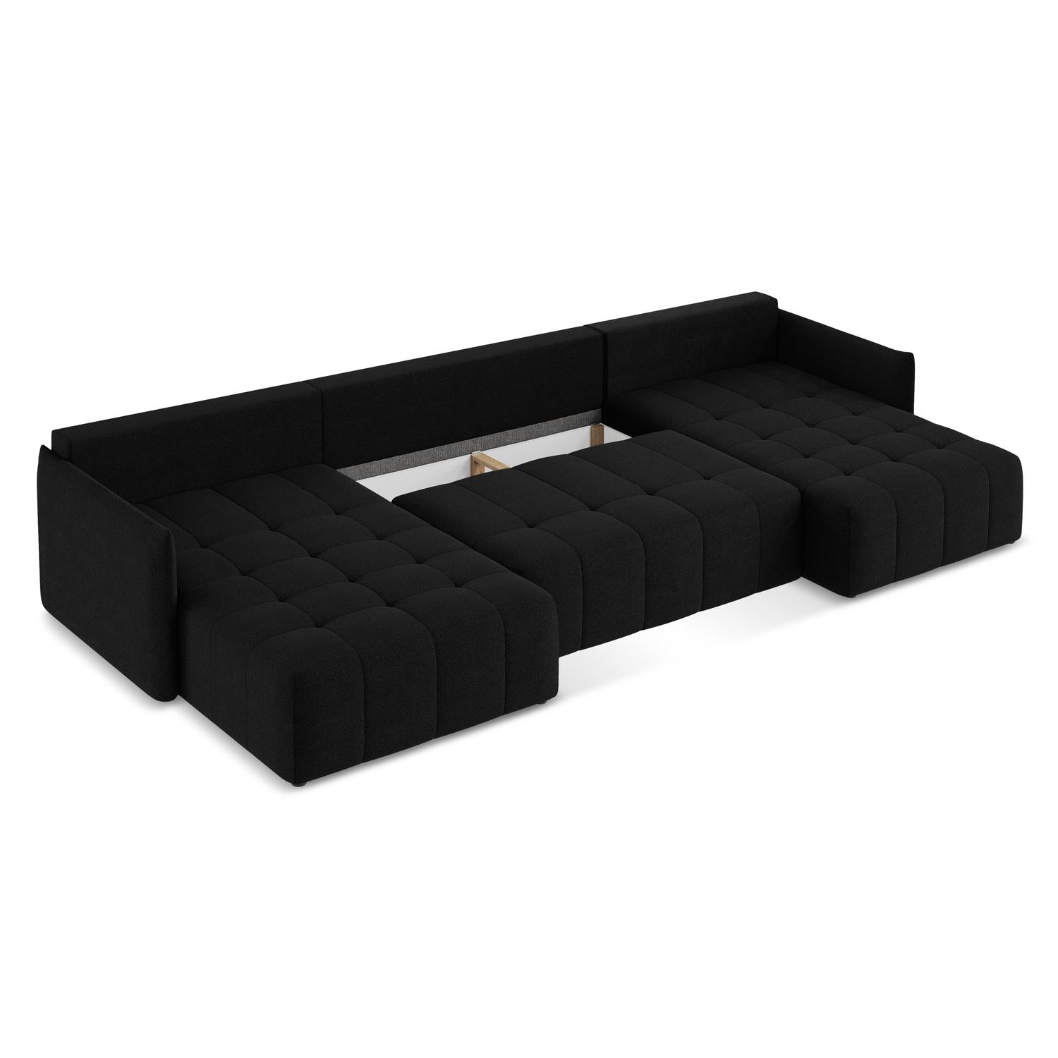 Pixie - Fabb - Czarny