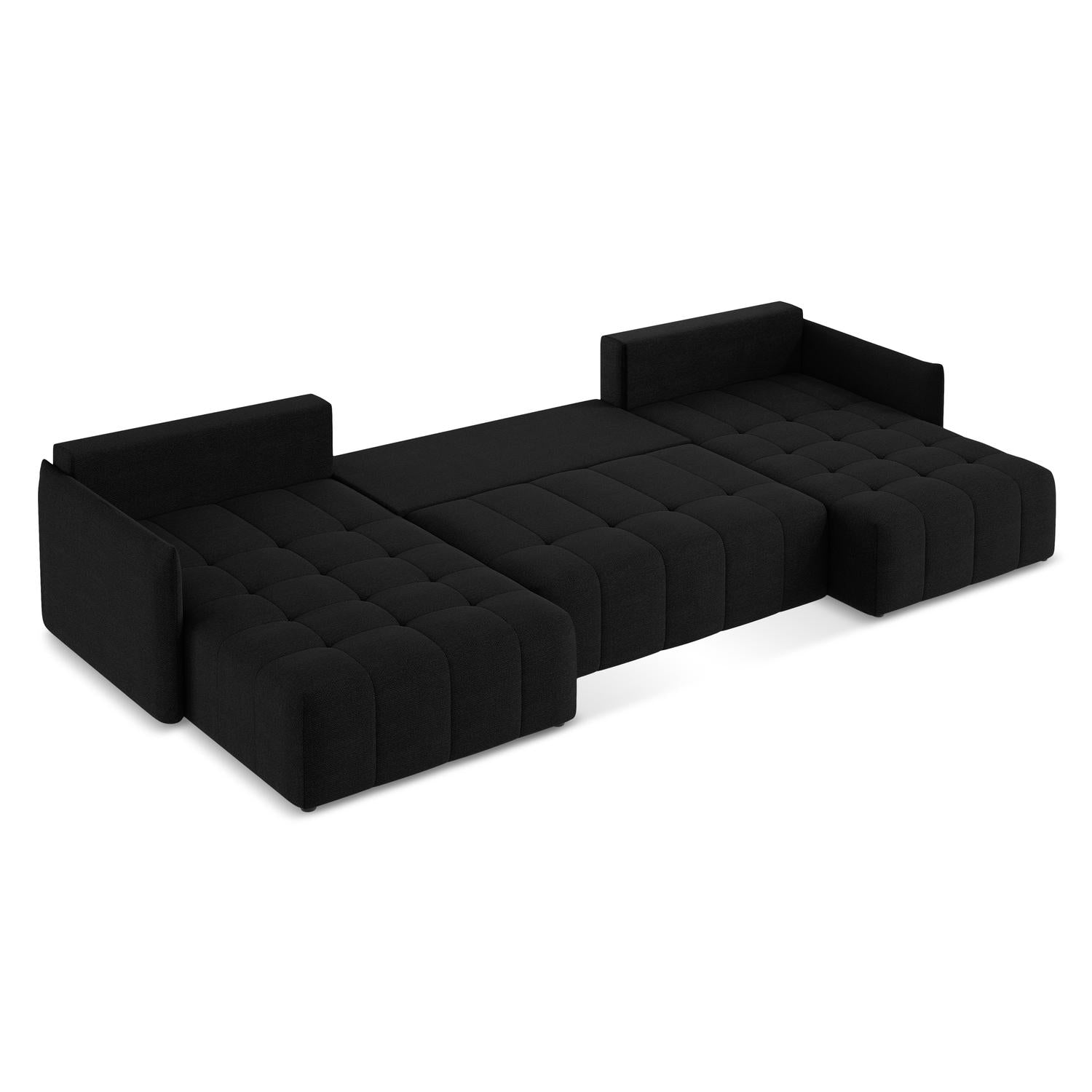 Pixie - Fabb - Czarny