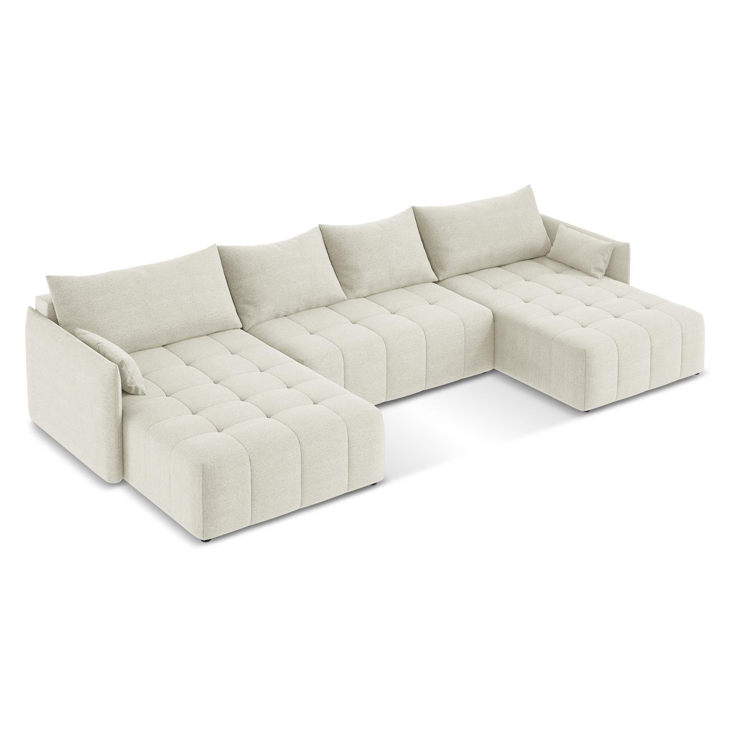 Pixie - Fabb - Piaskowy