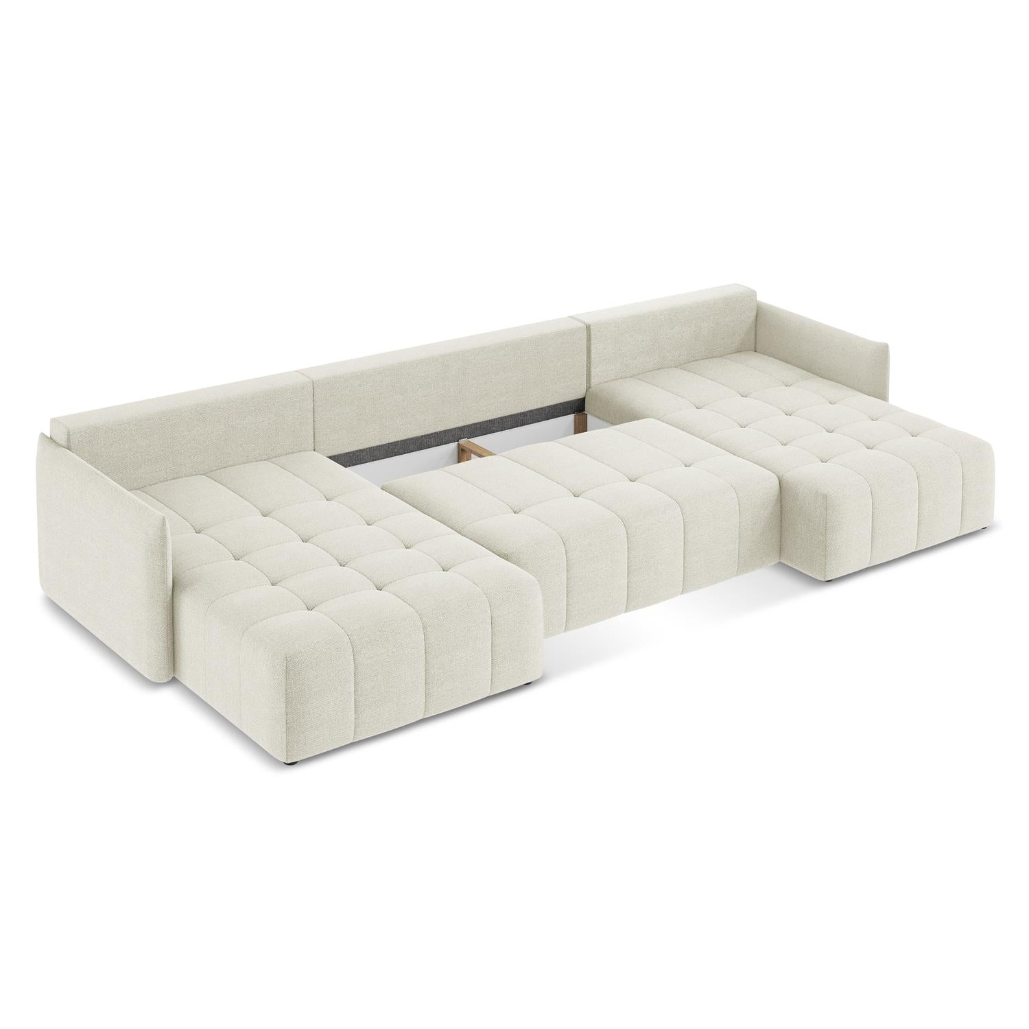 Pixie - Fabb - Piaskowy