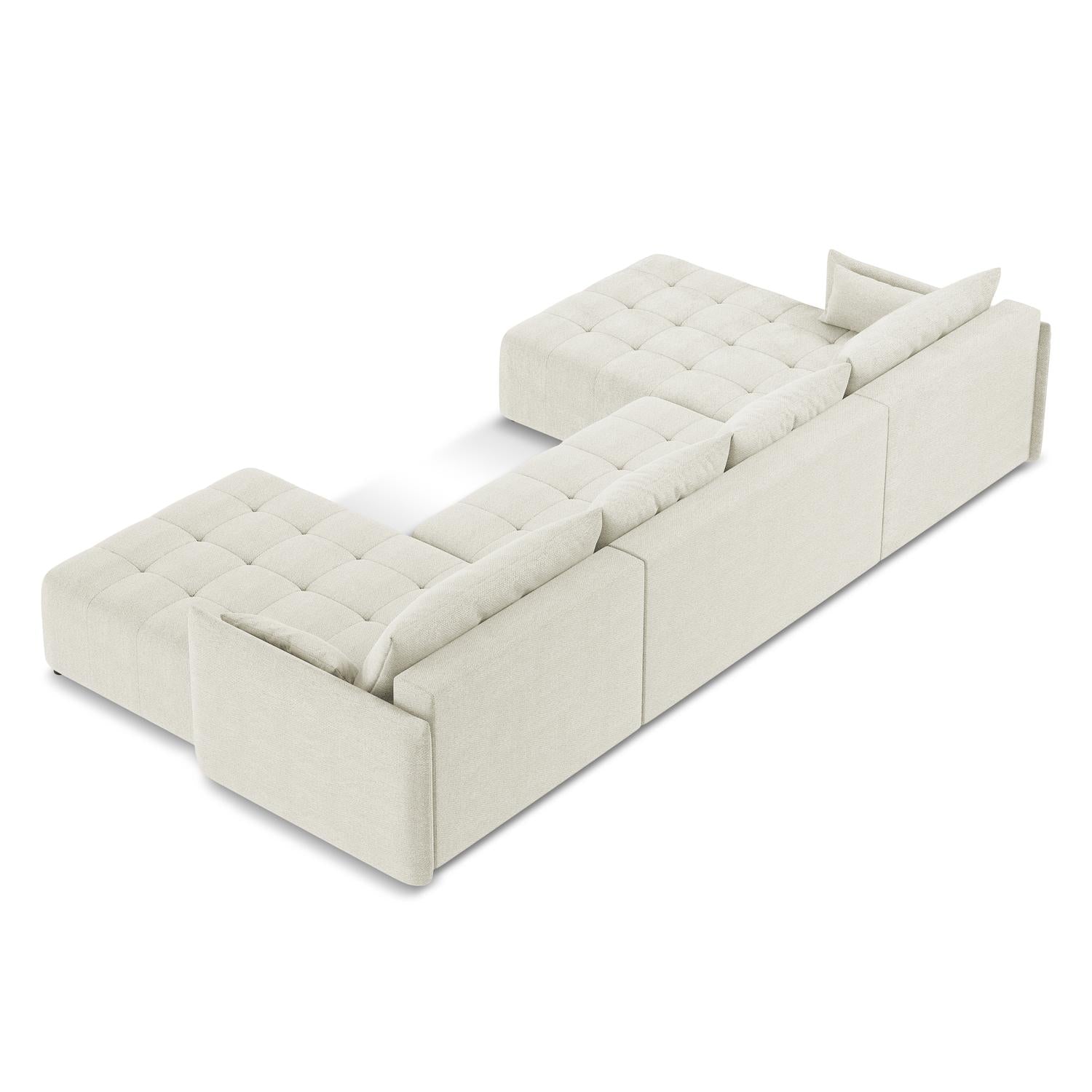 Pixie - Fabb - Piaskowy