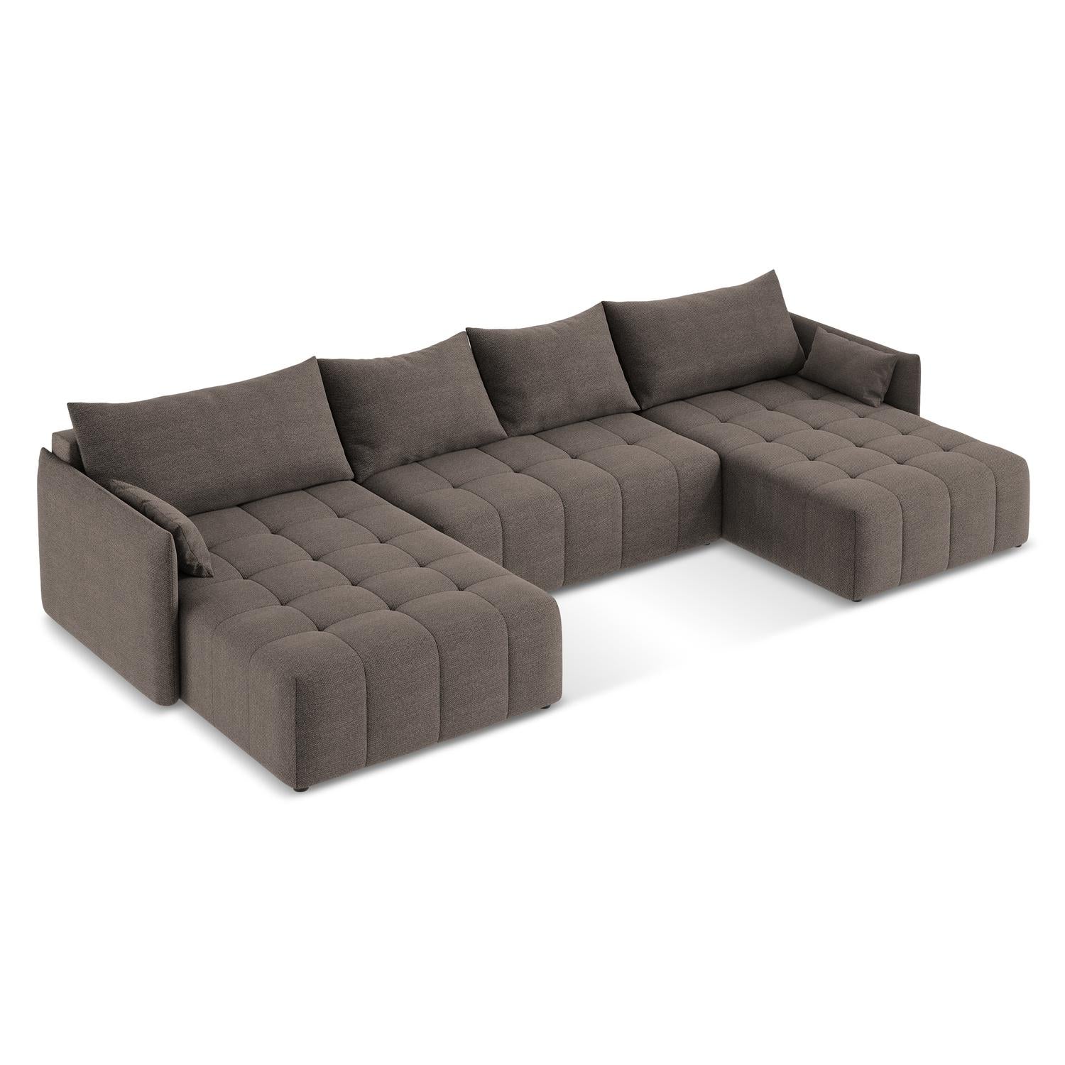 Pixie - Fabb - Czekoladowy