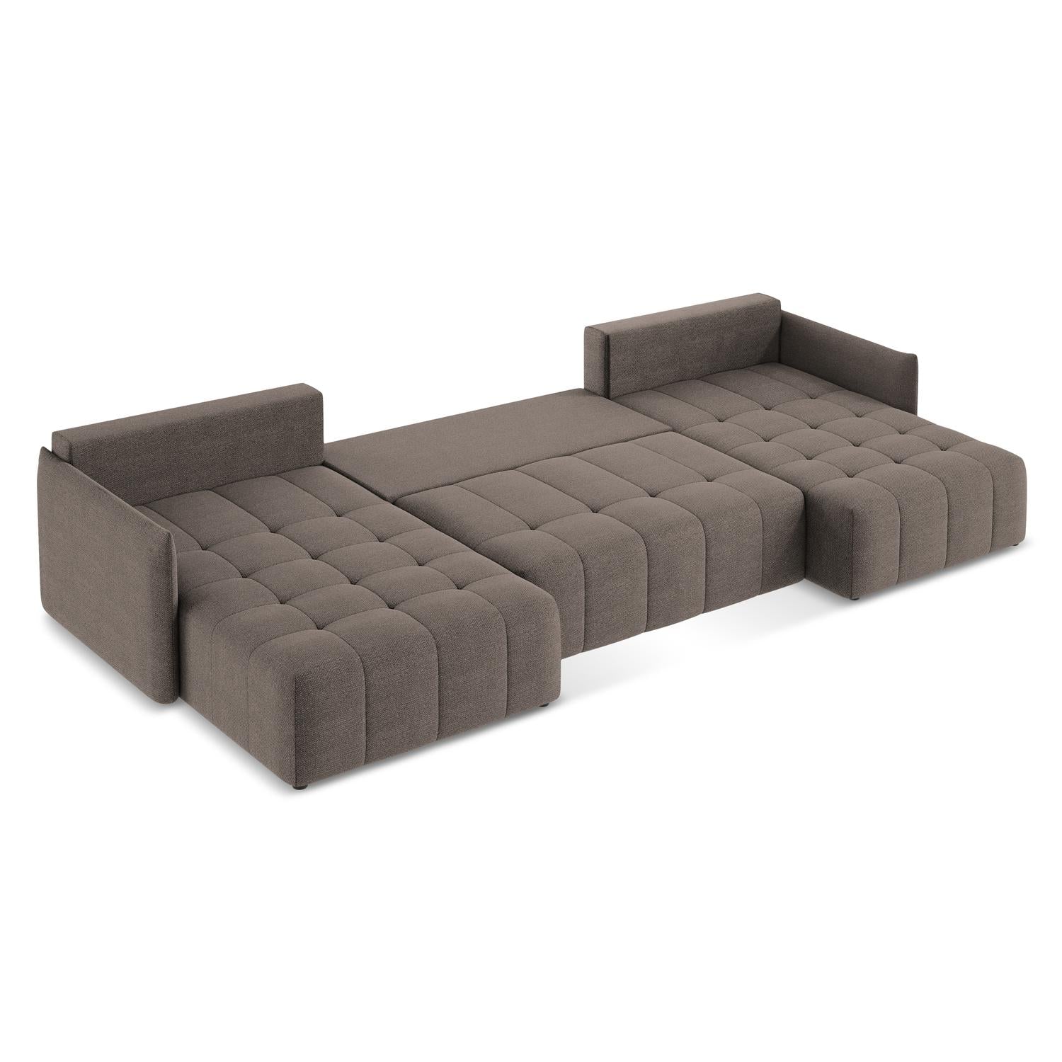 Pixie - Fabb - Czekoladowy