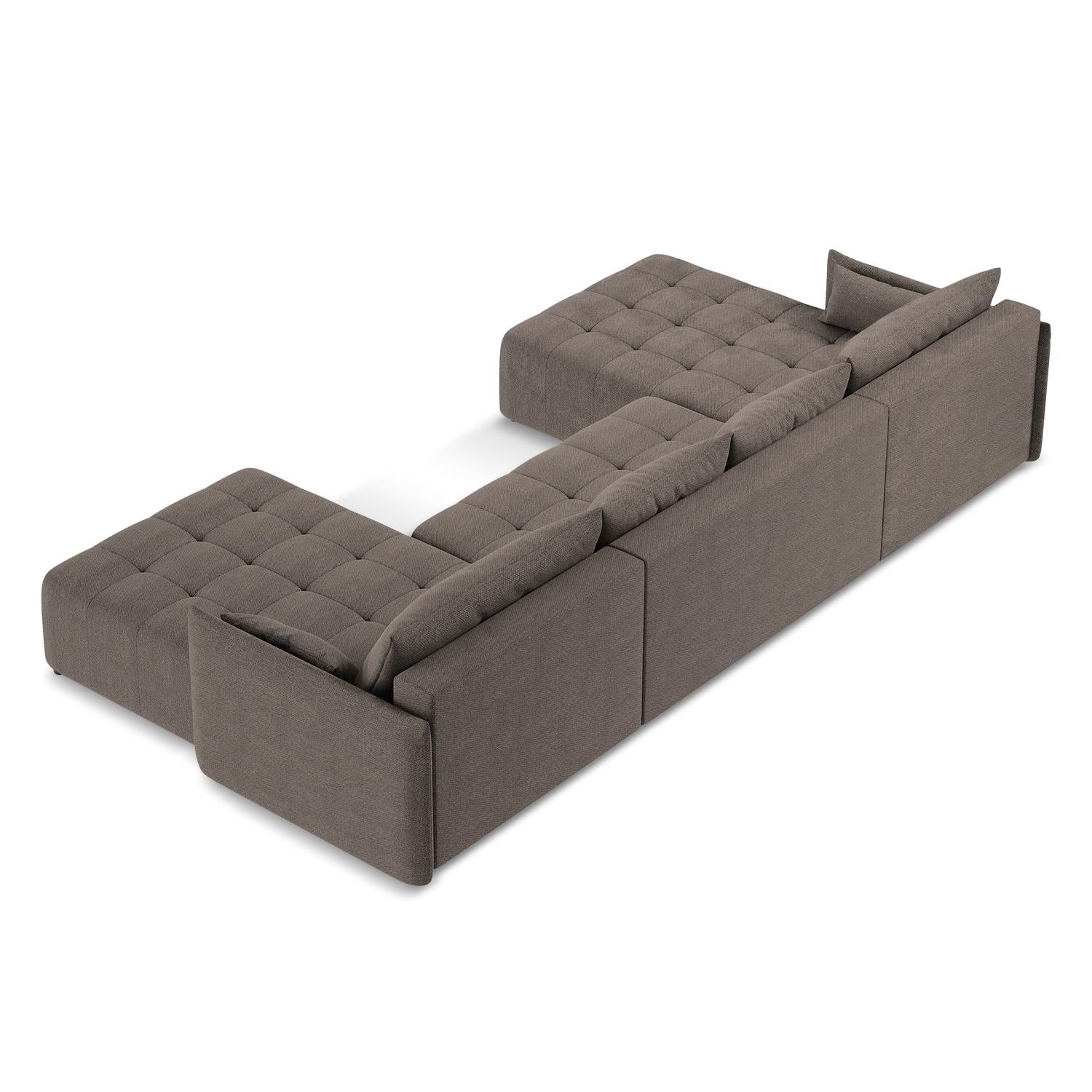 Pixie - Fabb - Czekoladowy