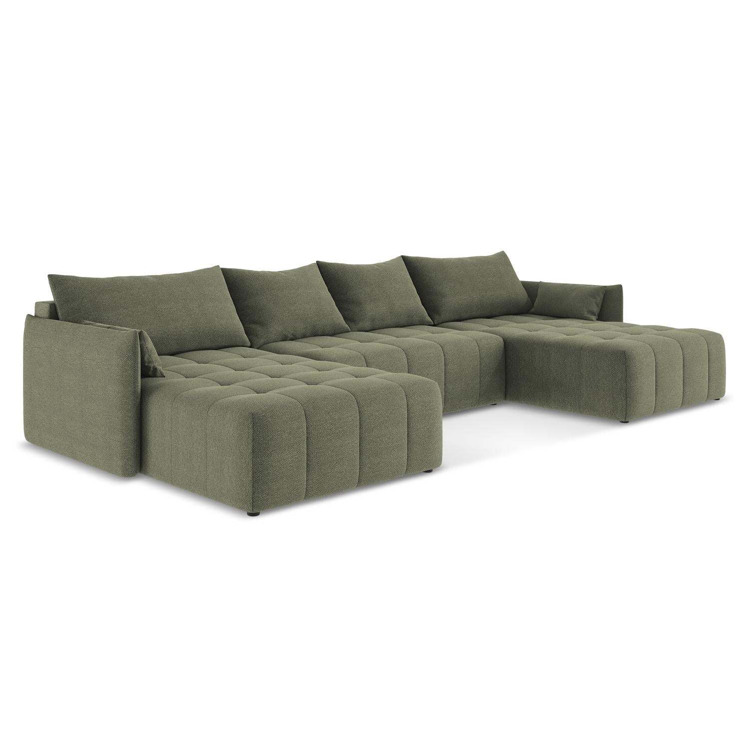 Pixie - Fabb - Oliwkowy