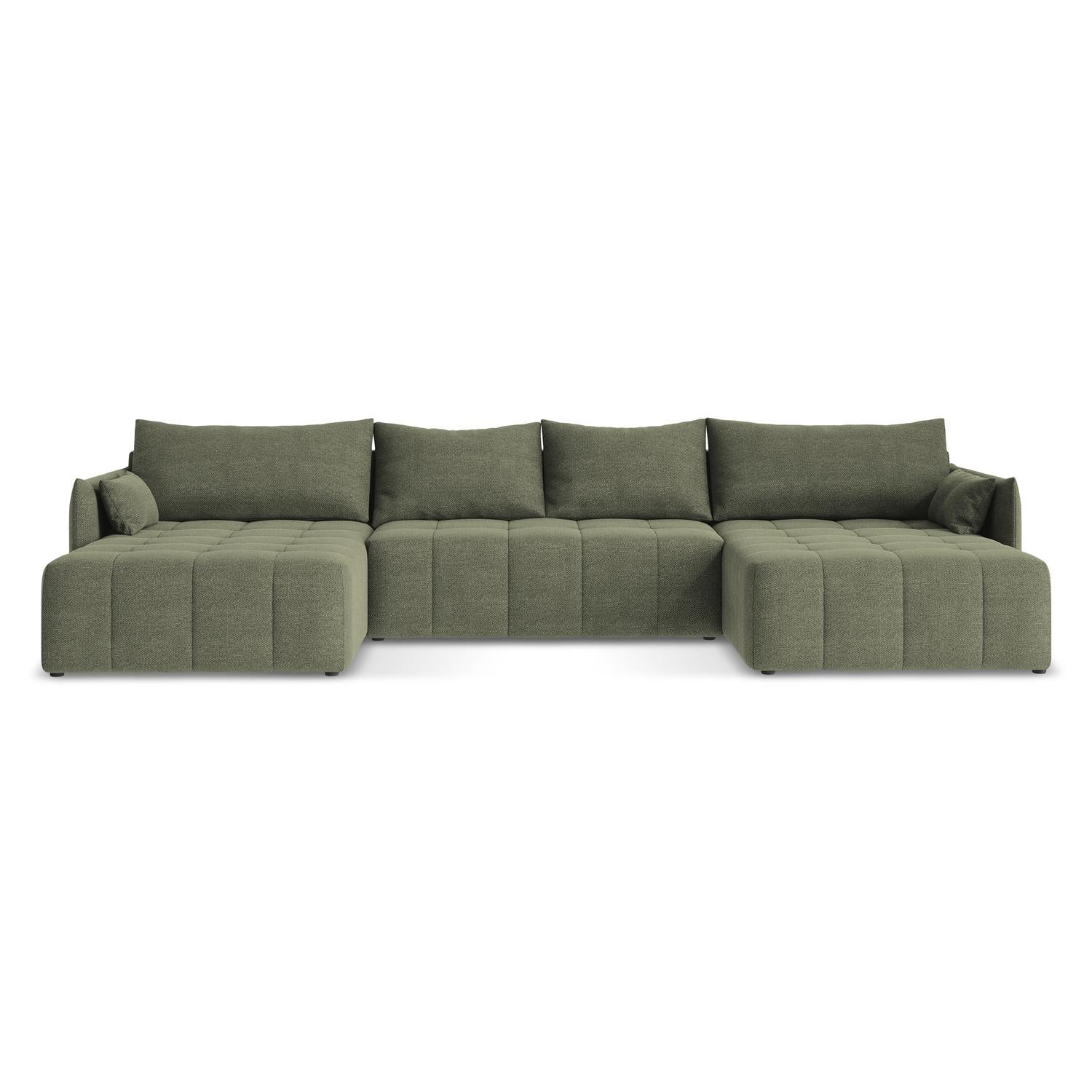 Pixie - Fabb - Oliwkowy