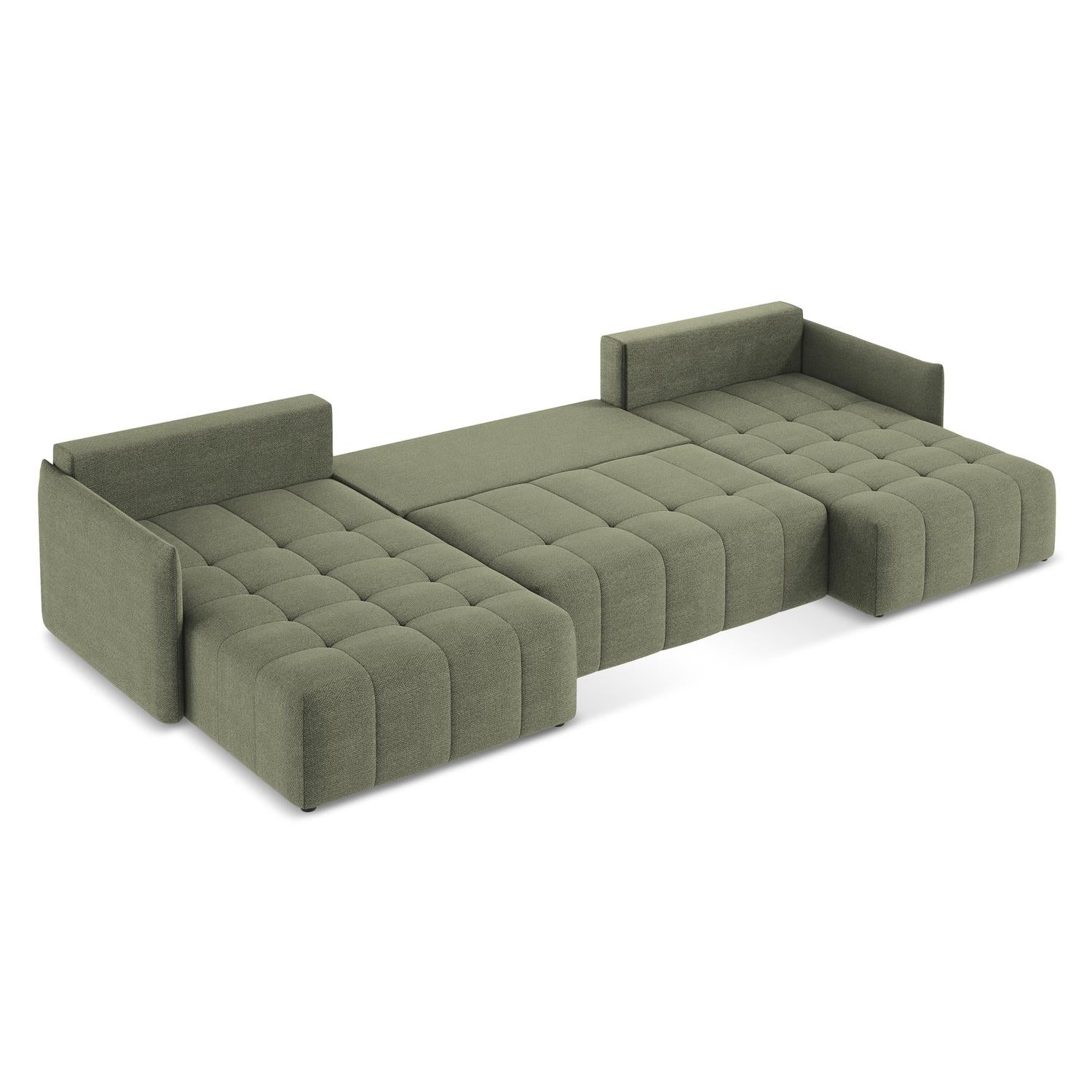 Pixie - Fabb - Oliwkowy