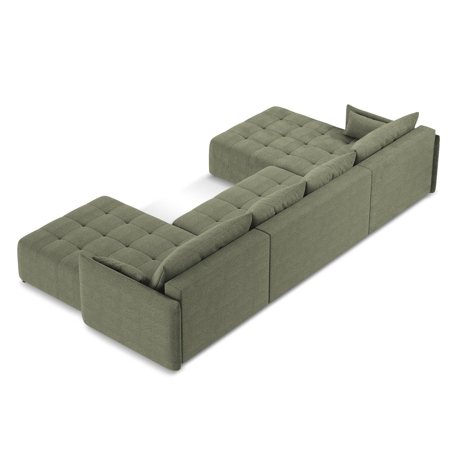 Pixie - Fabb - Oliwkowy