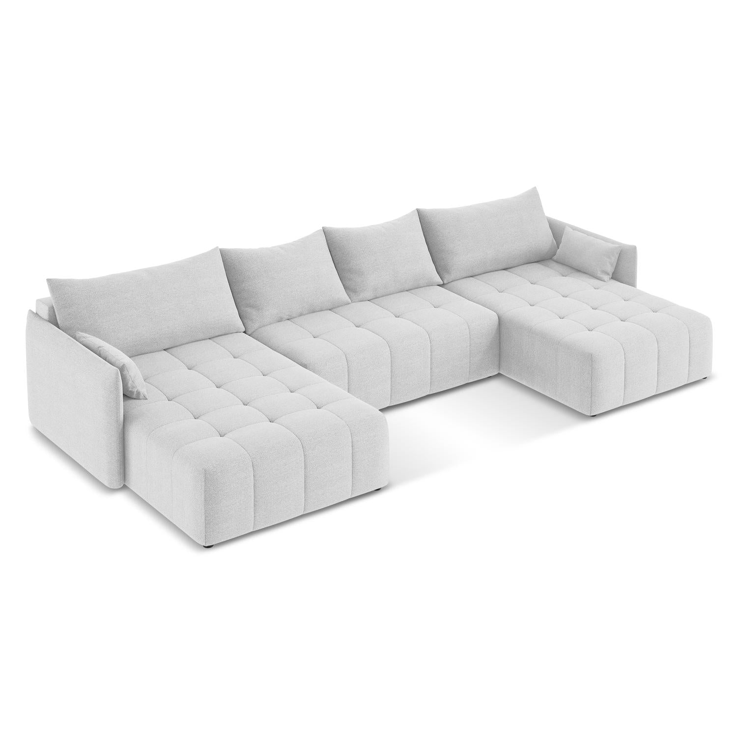 Pixie - Fabb - Srebrny