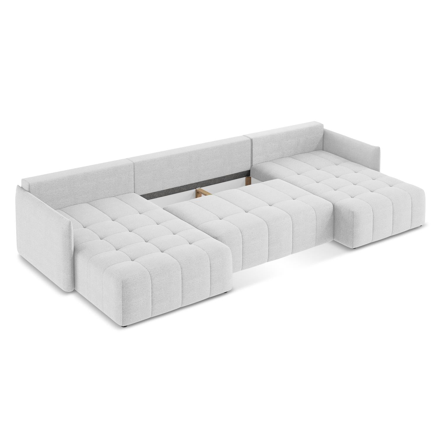 Pixie - Fabb - Srebrny