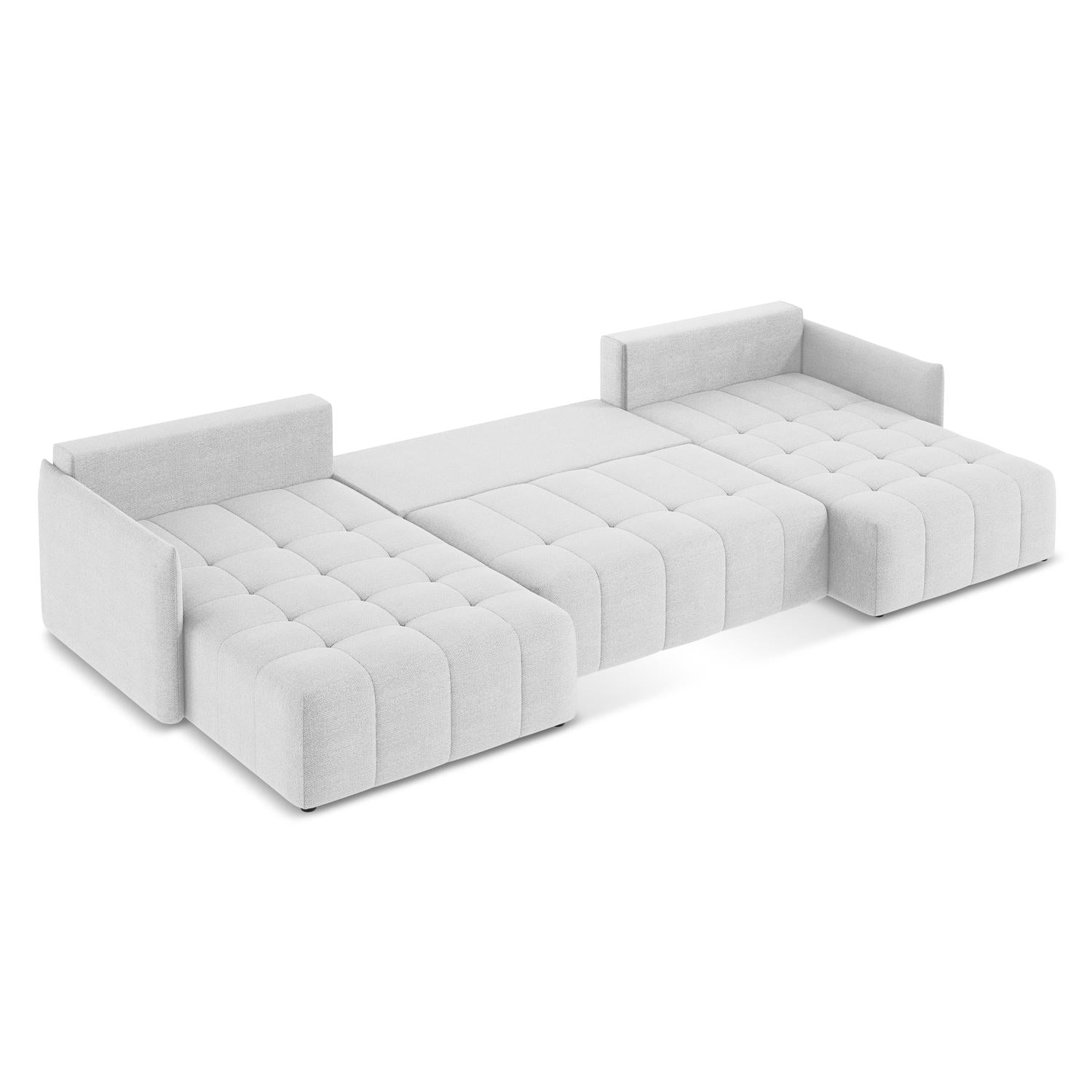 Pixie - Fabb - Srebrny