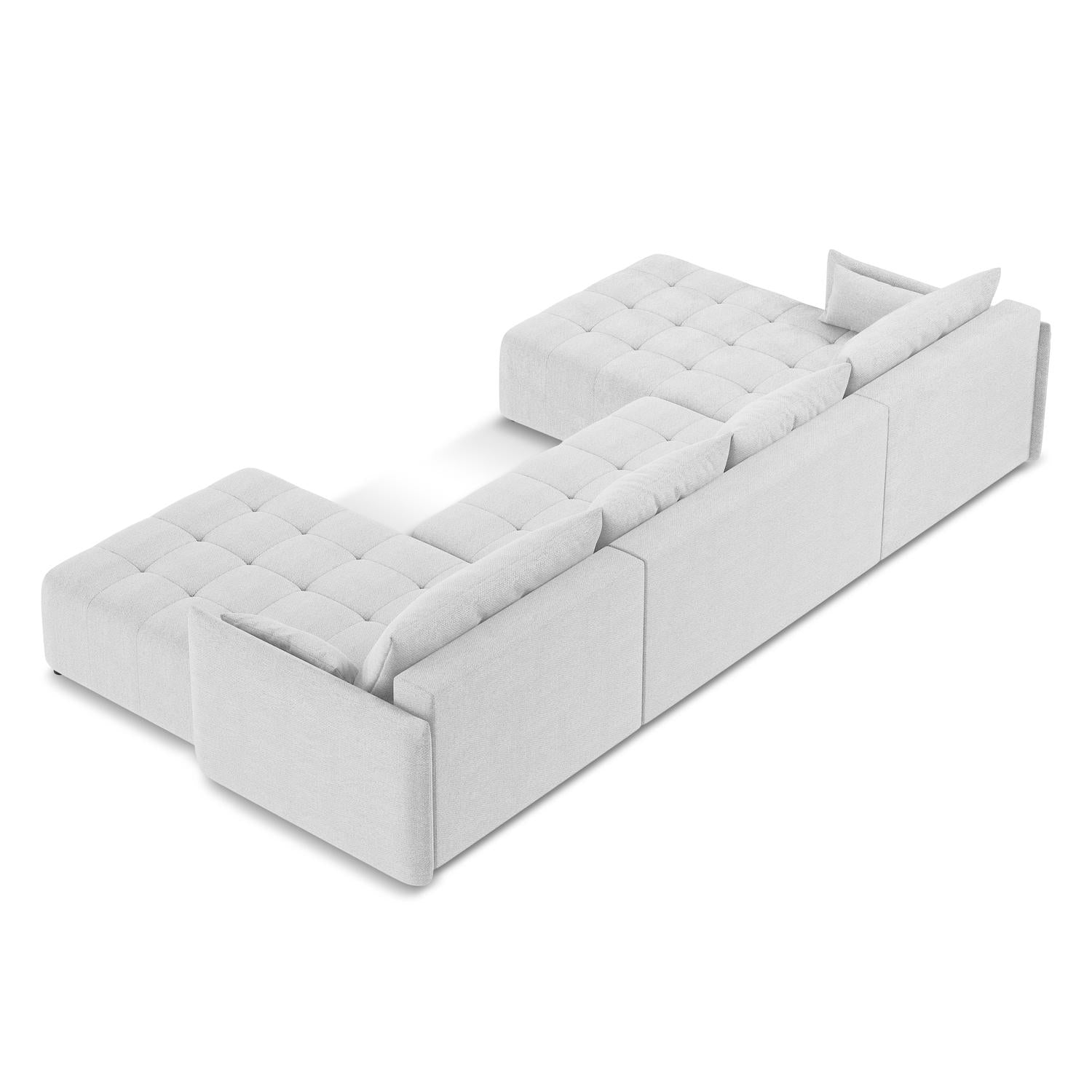 Pixie - Fabb - Srebrny