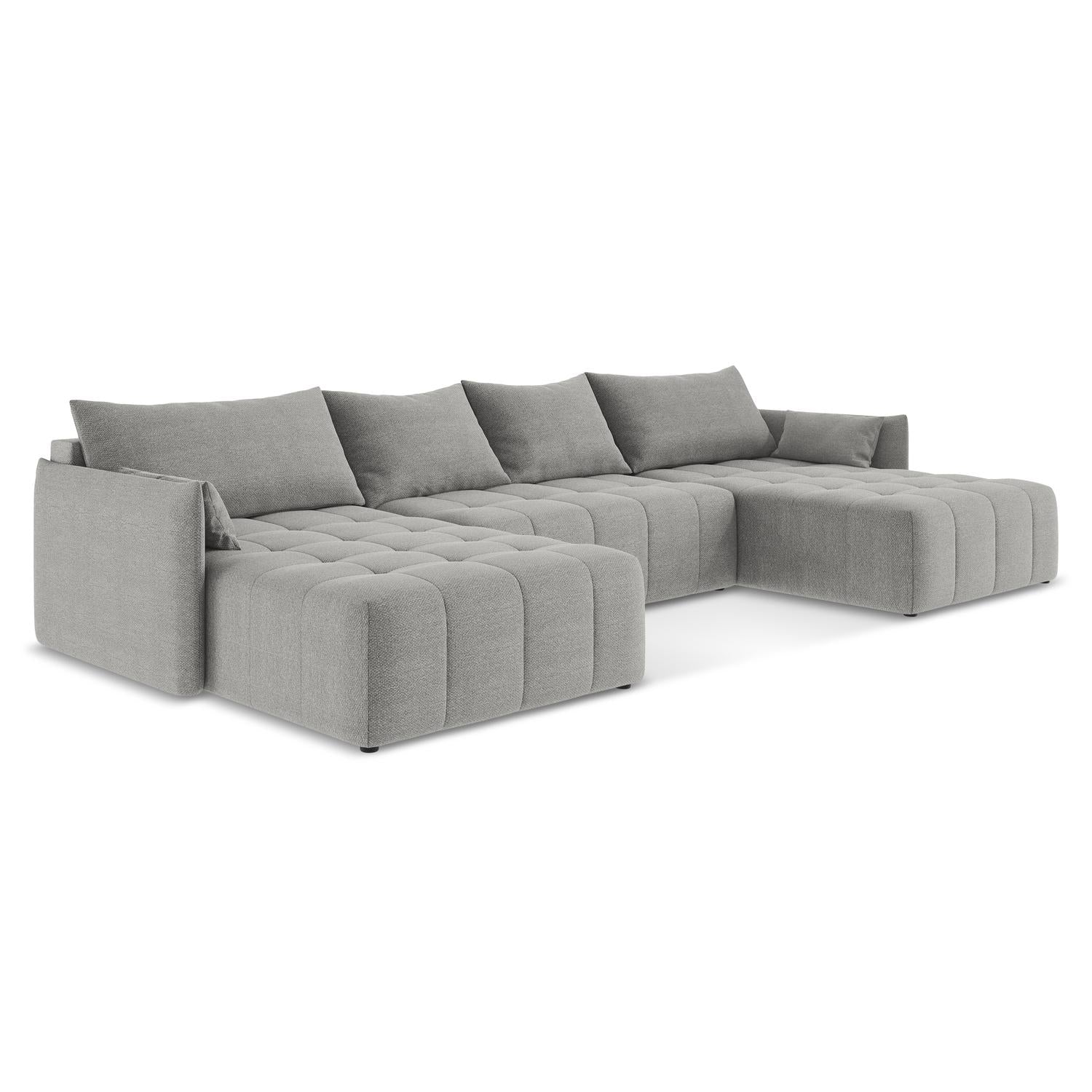 Pixie - Fabb - Jasny szary