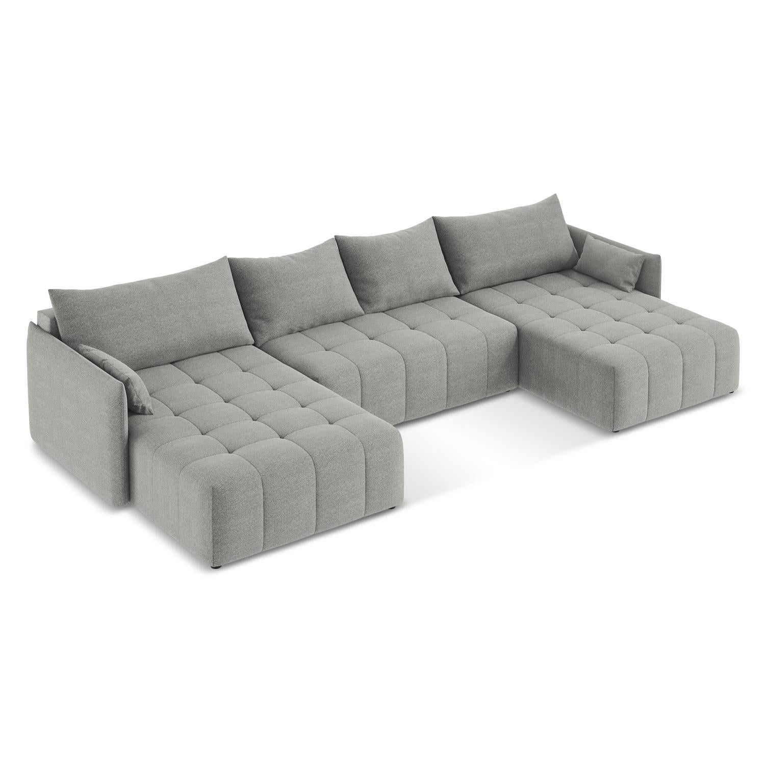 Pixie - Fabb - Jasny szary