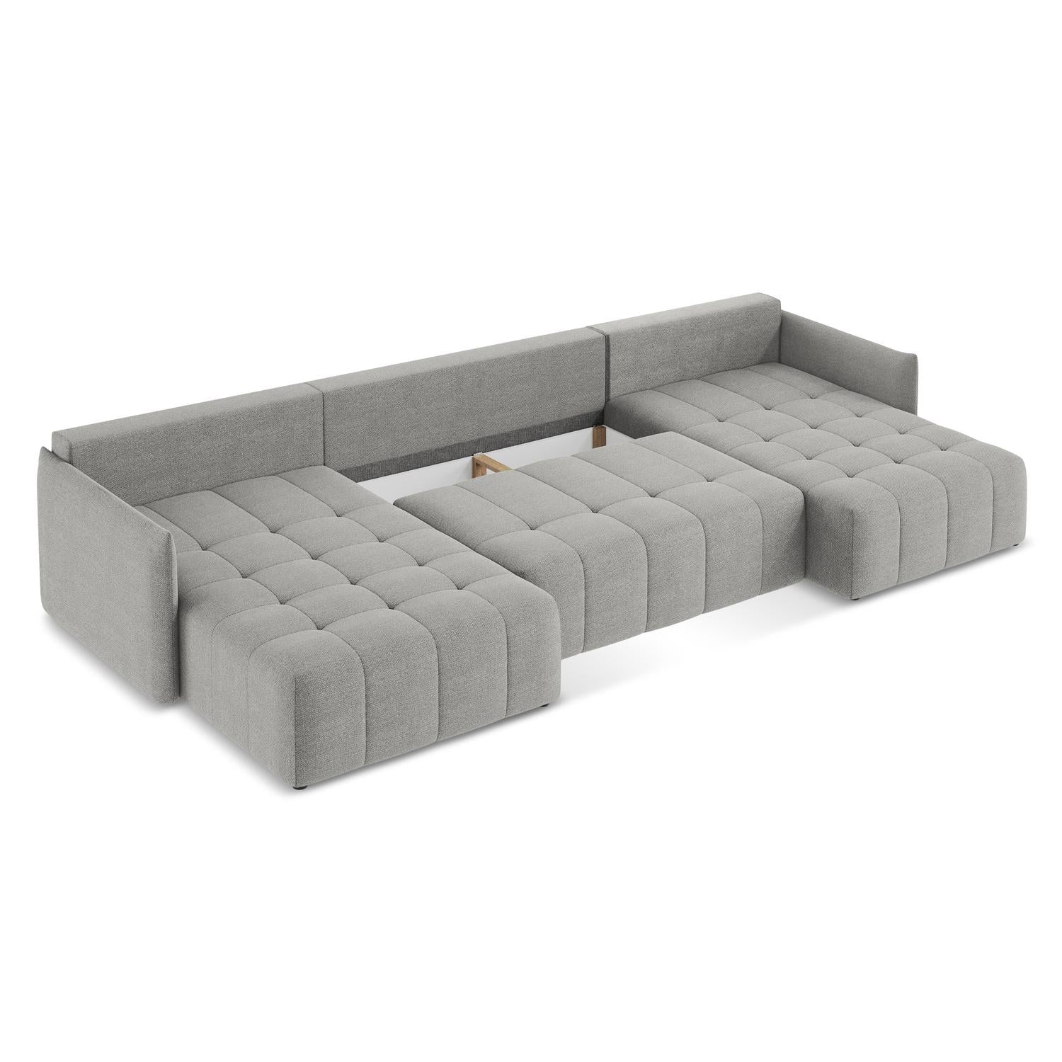 Pixie - Fabb - Jasny szary