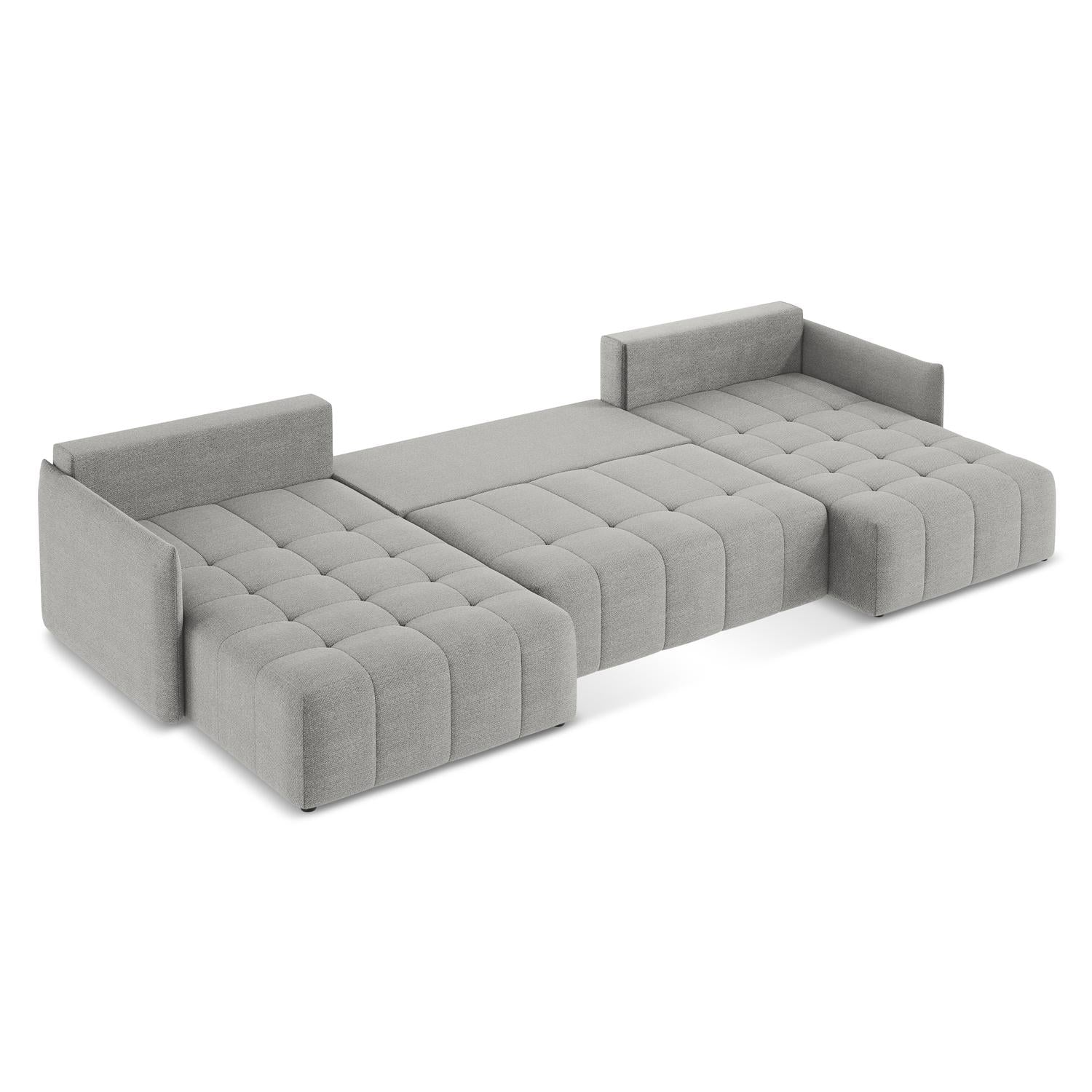 Pixie - Fabb - Jasny szary