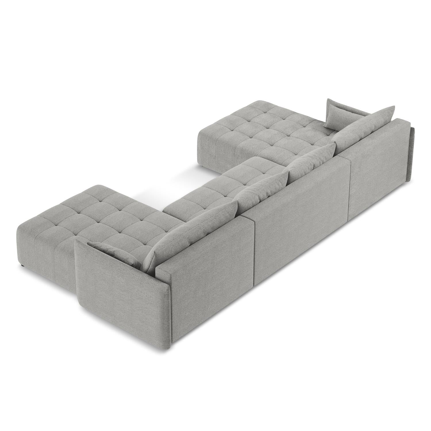 Pixie - Fabb - Jasny szary