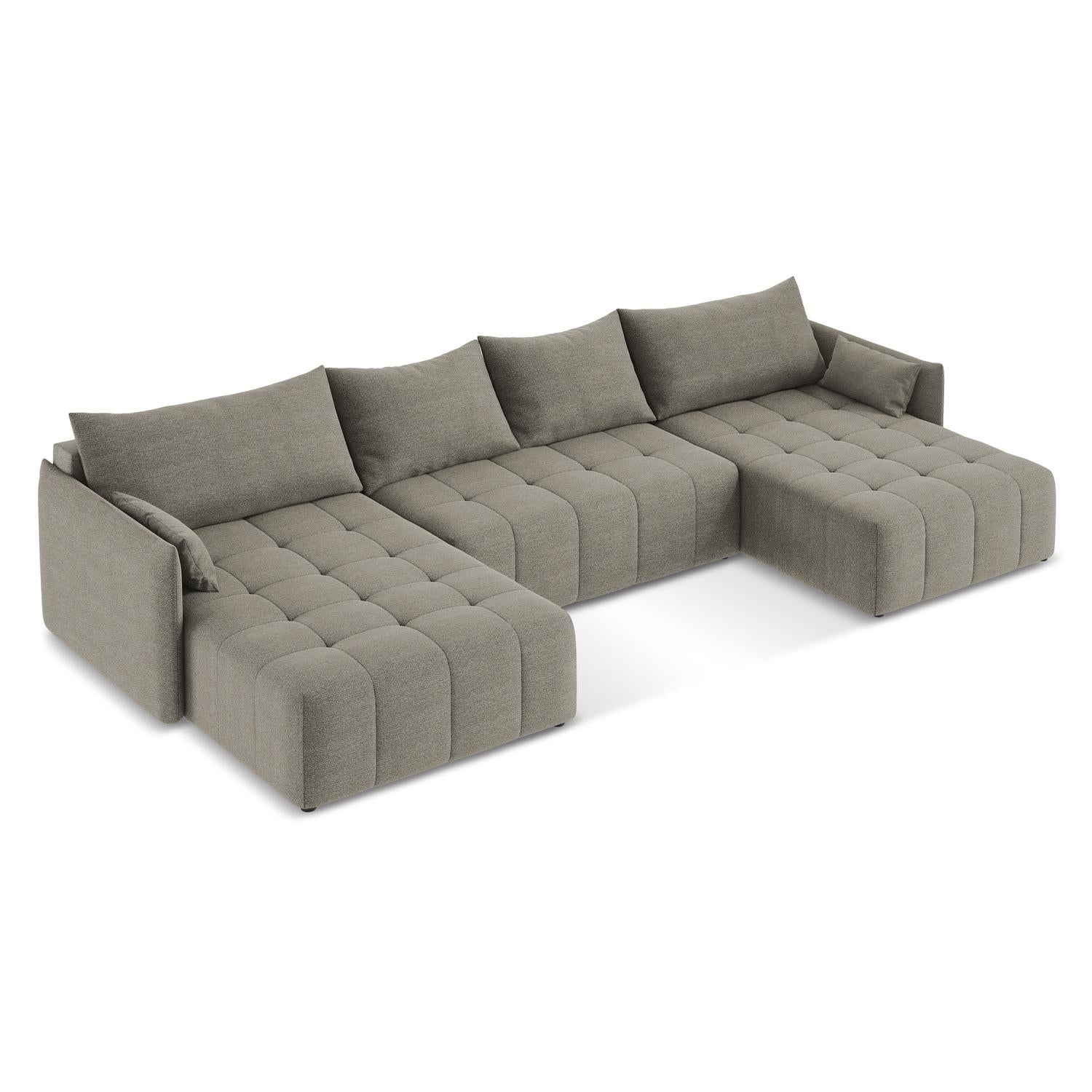 Pixie - Fabb - Szary