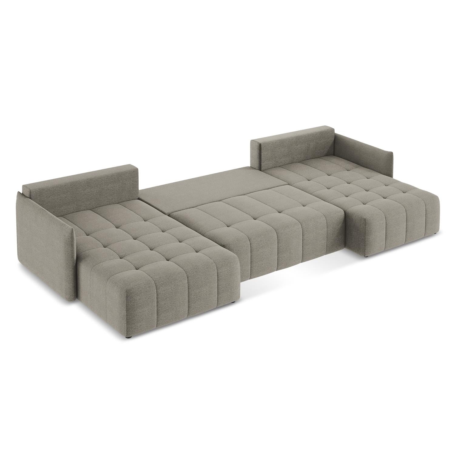 Pixie - Fabb - Szary