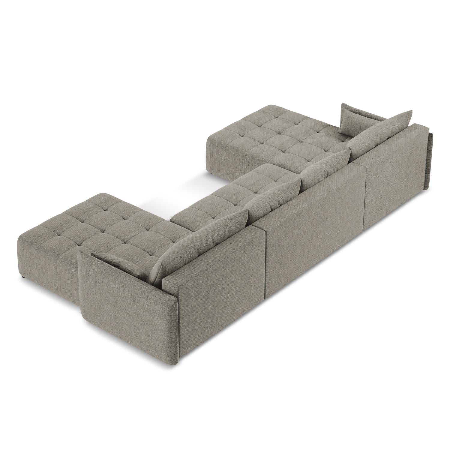 Pixie - Fabb - Szary