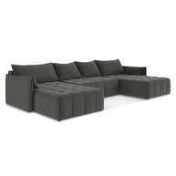 Riviera - Davis - Stalowy