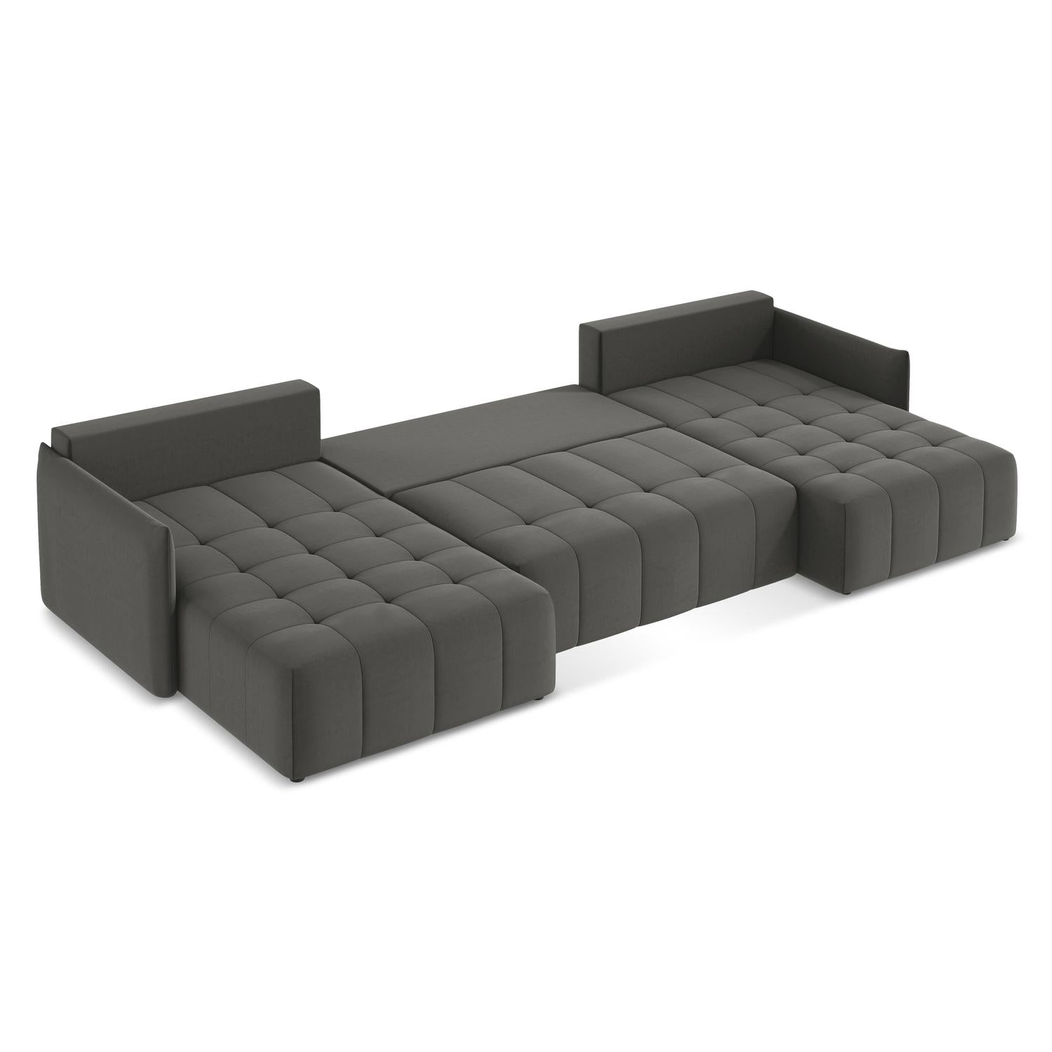 Riviera - Davis - Stalowy