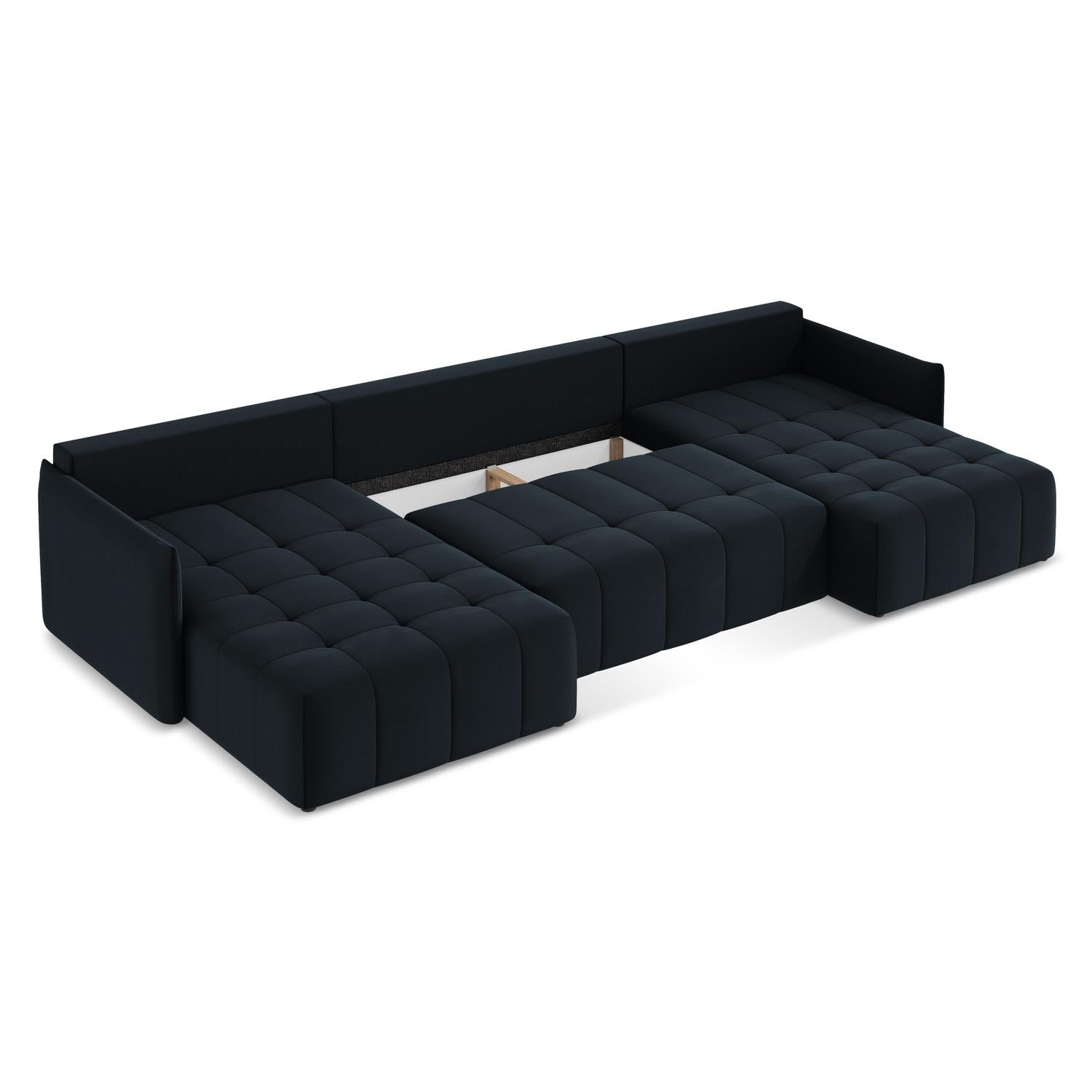 Riviera - Davis - Królewski niebieski