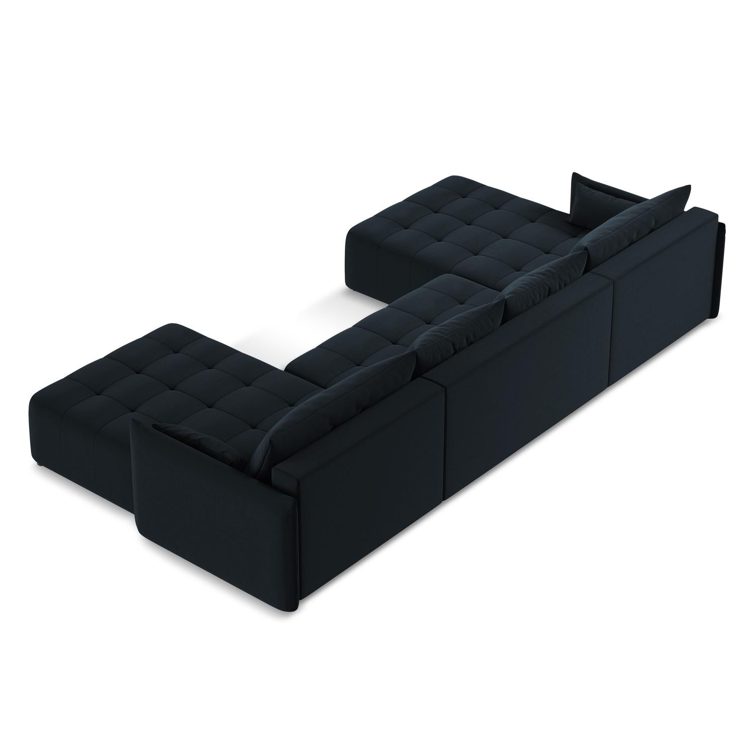 Riviera - Davis - Królewski niebieski