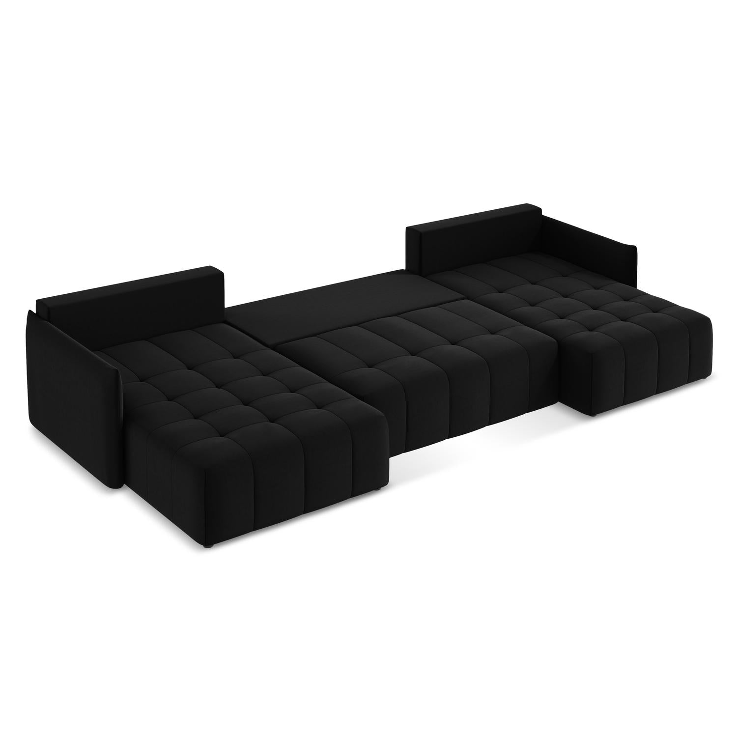 Riviera - Davis - Czarny