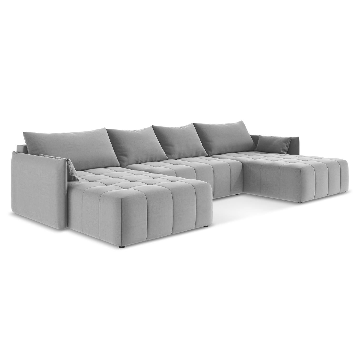 Riviera - Davis - Szary