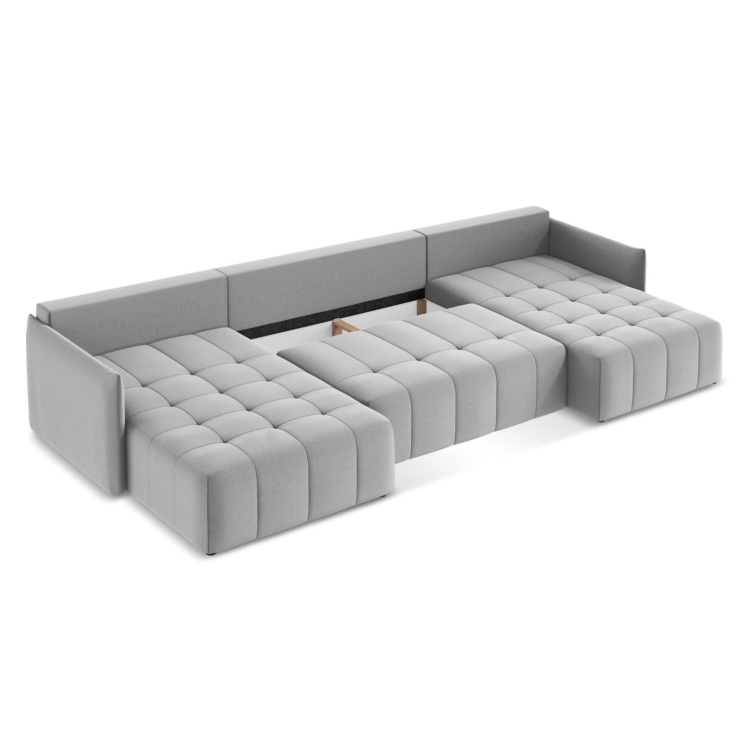 Riviera - Davis - Szary