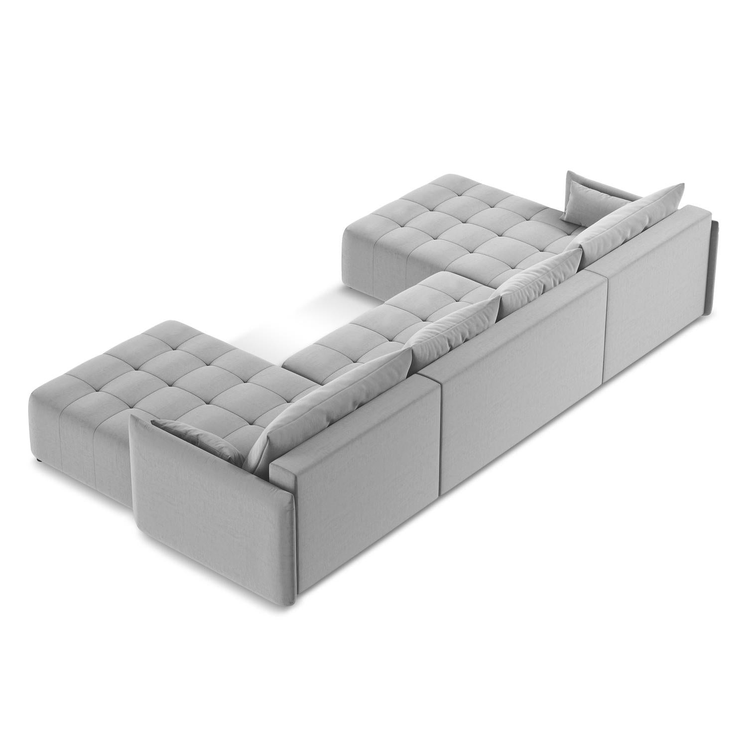 Riviera - Davis - Szary