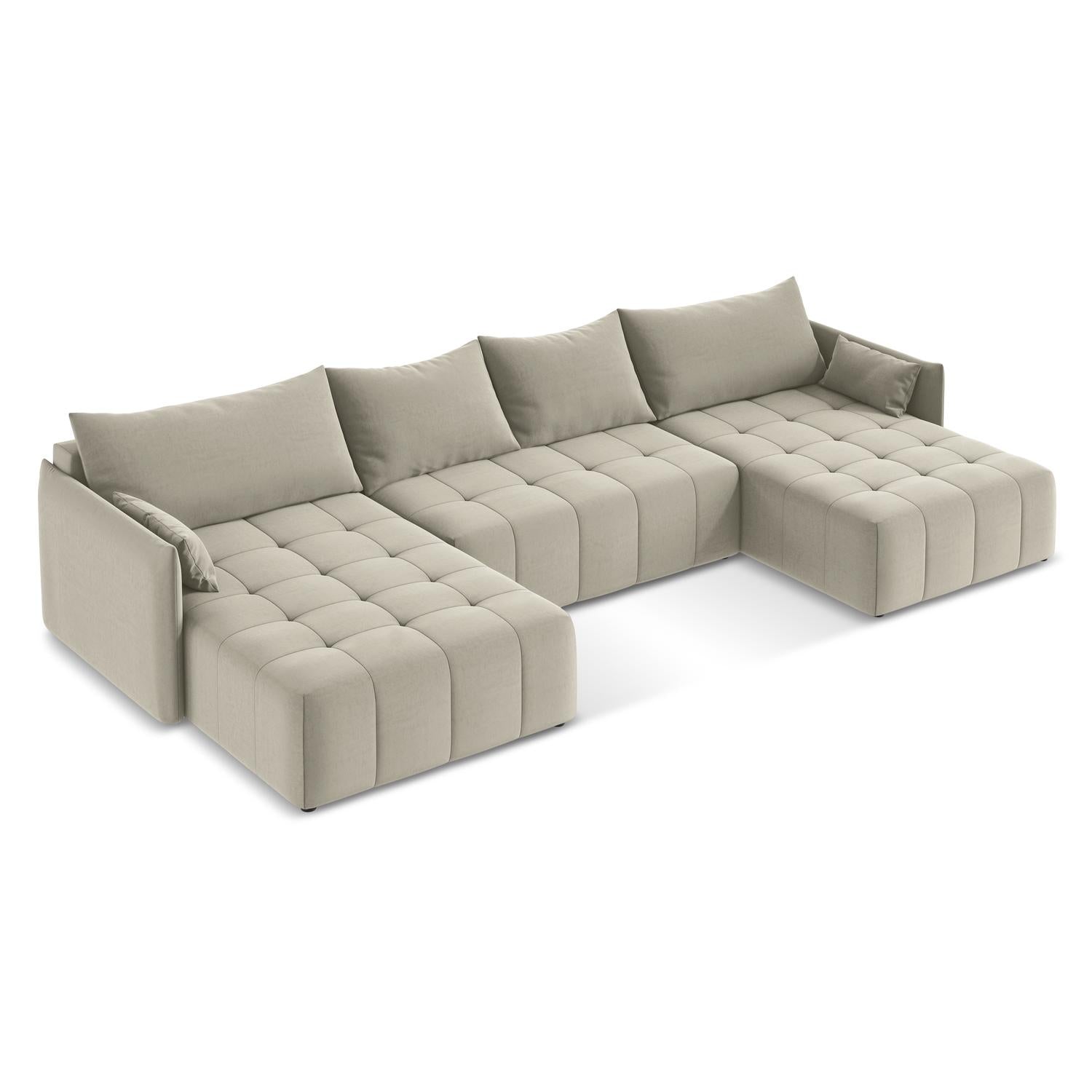 Riviera - Davis - Perłowy