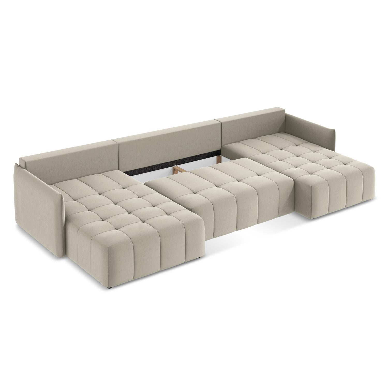 Riviera - Davis - Perłowy